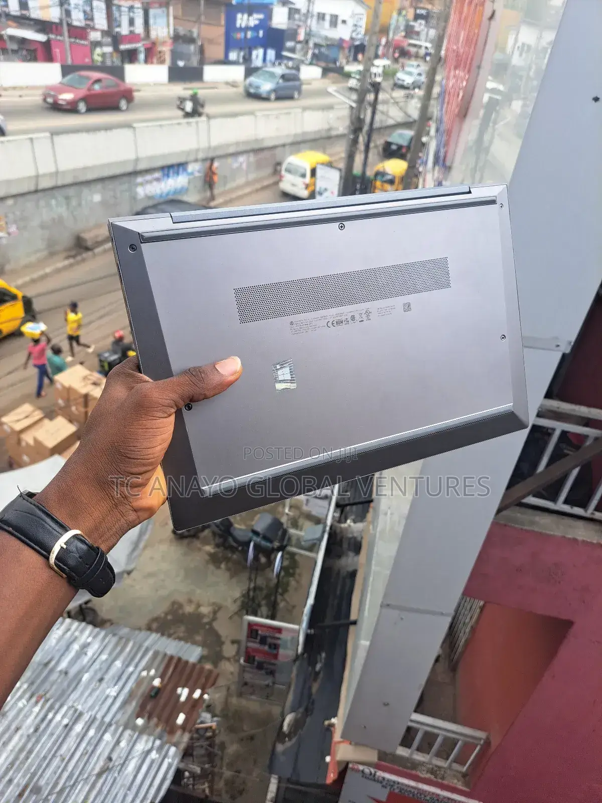 Laptop HP ZBook Firefly 14 G7 16GB Intel Core I5 SSD 512GB