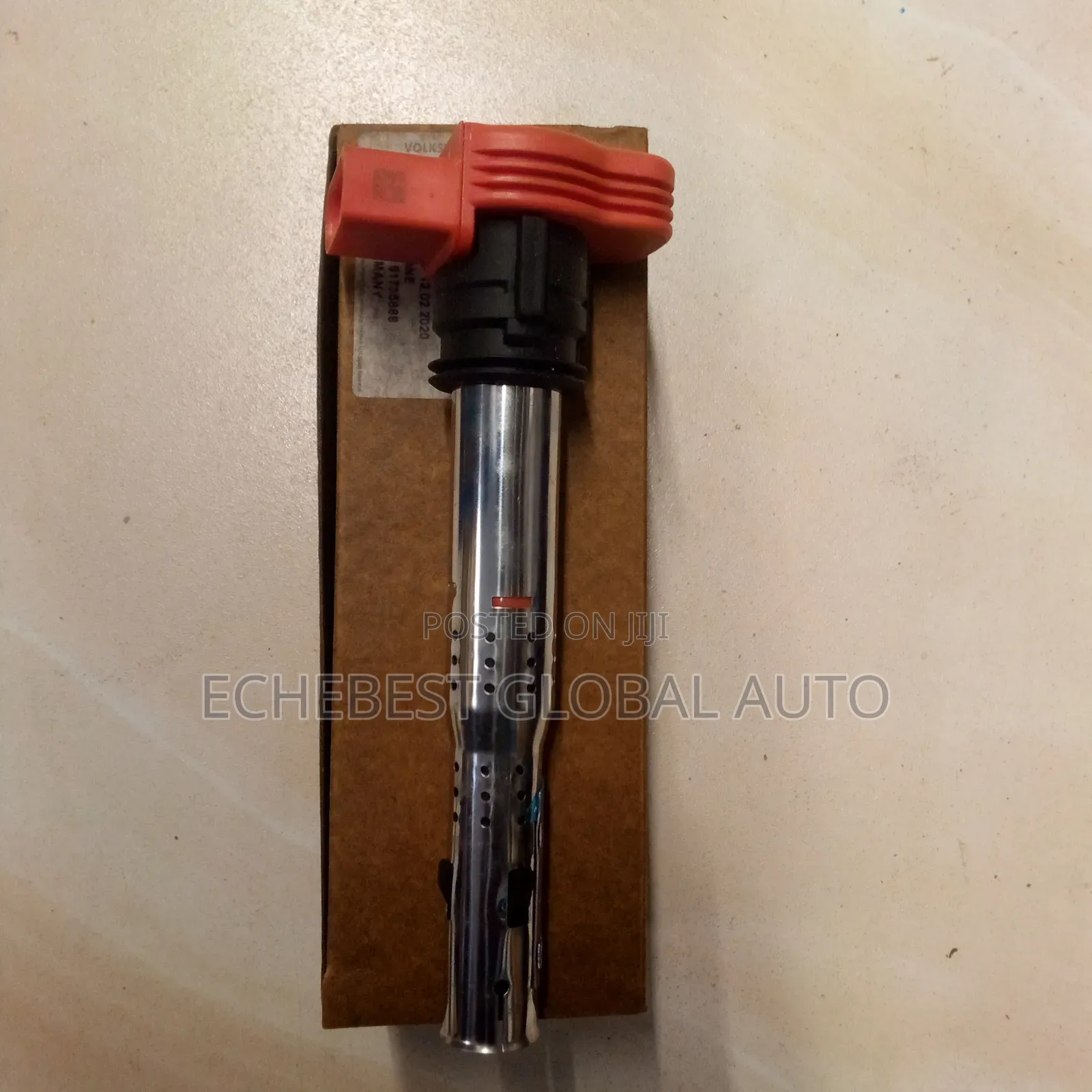 Original Coils for 2.0l Tsi, Fsi, V6 3.2l, 4.2l, 3.0t Tfsi.