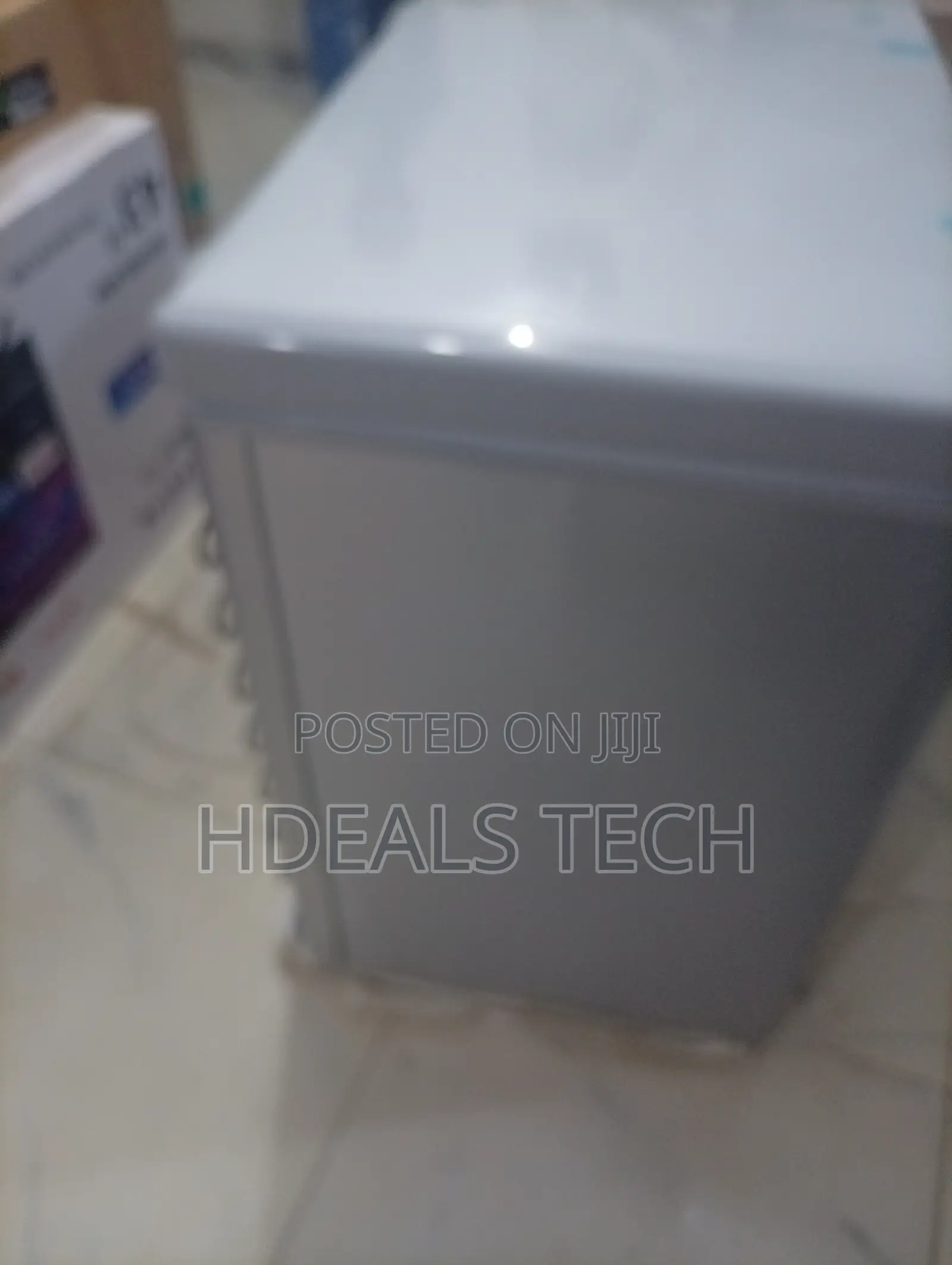 Skyrun Bd155hnw Freezer With Low Power Consumption