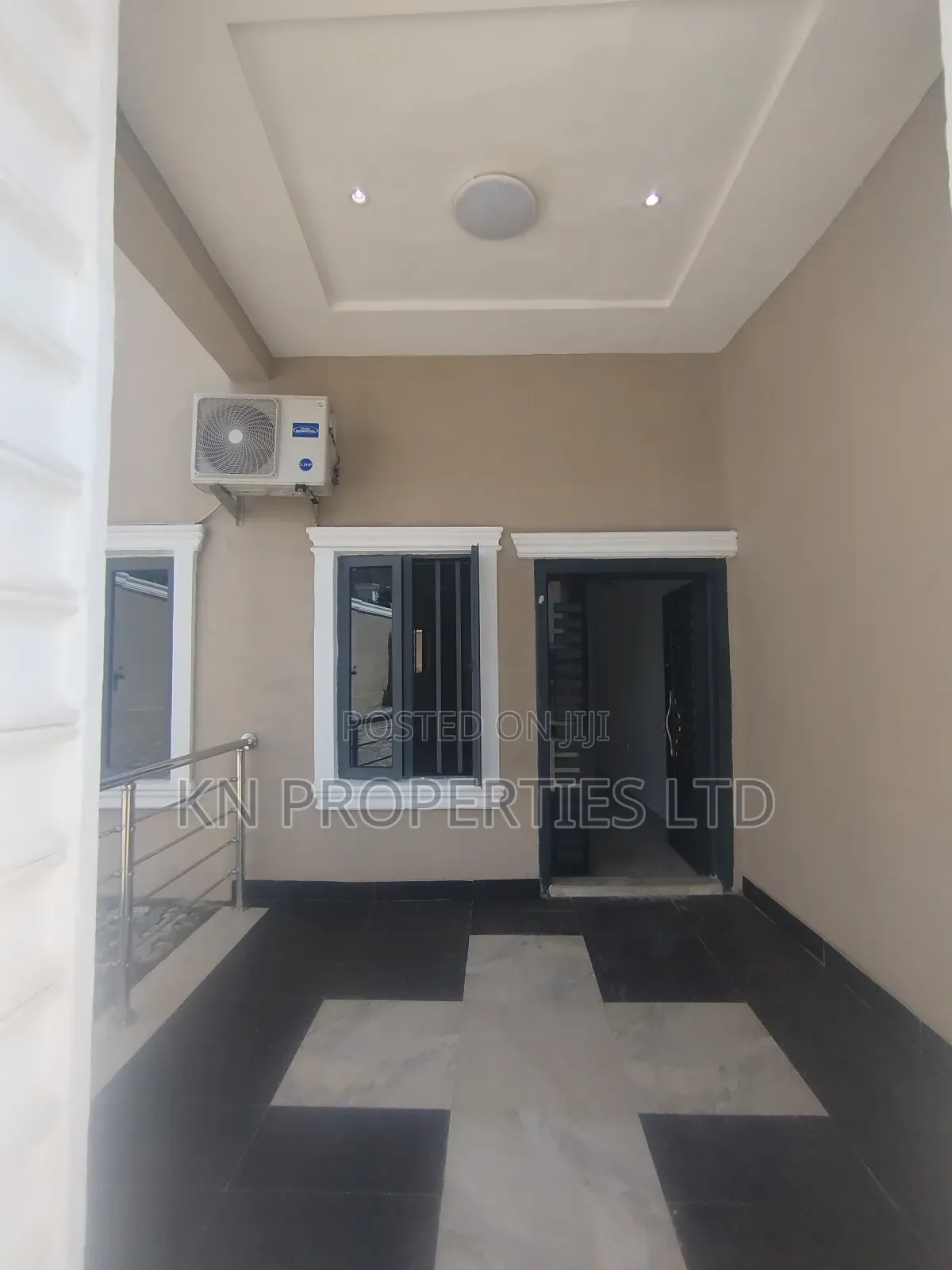 4bdrm Duplex in Diplomatic Zone, Asokoro for rent