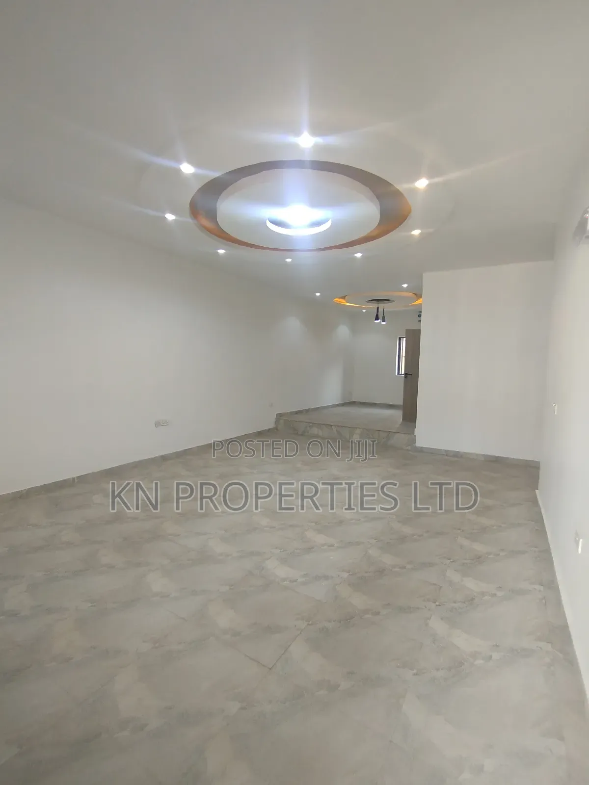 4bdrm Duplex in Diplomatic Zone, Asokoro for rent