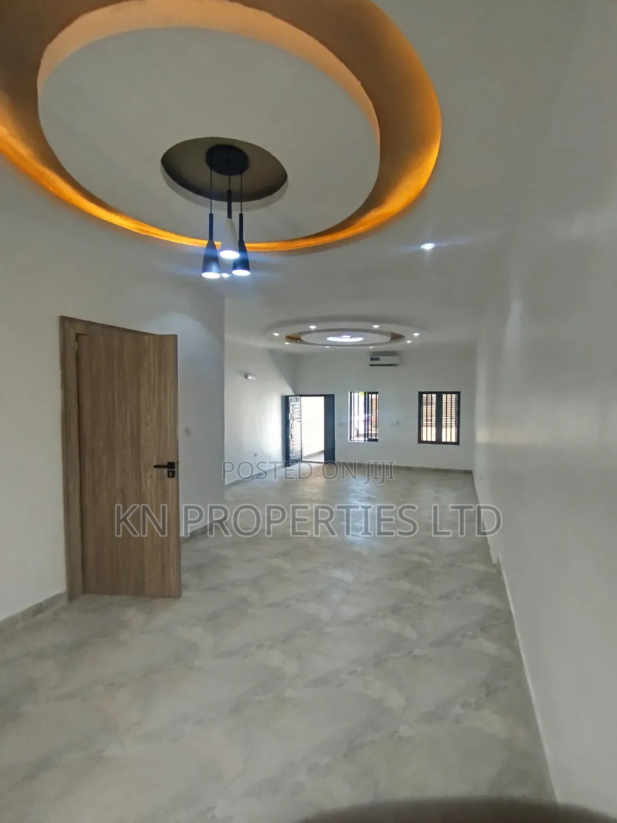 4bdrm Duplex in Diplomatic Zone, Asokoro for rent