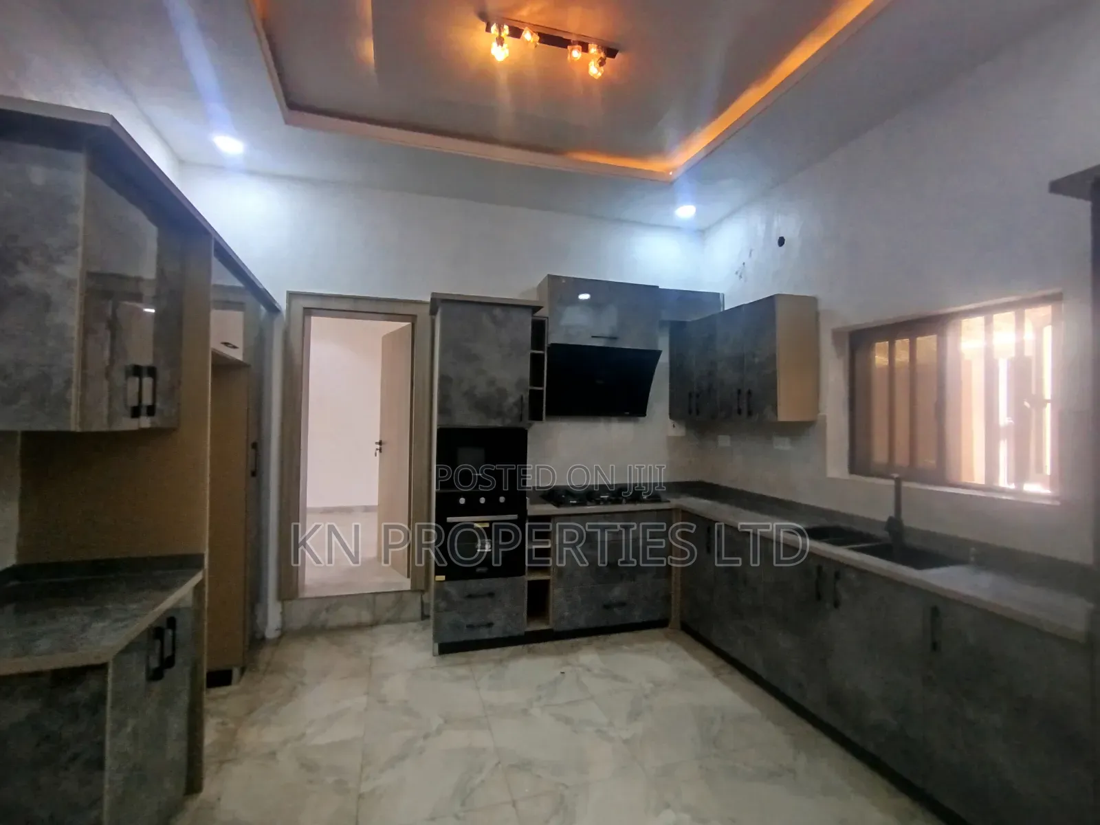 4bdrm Duplex in Diplomatic Zone, Asokoro for rent