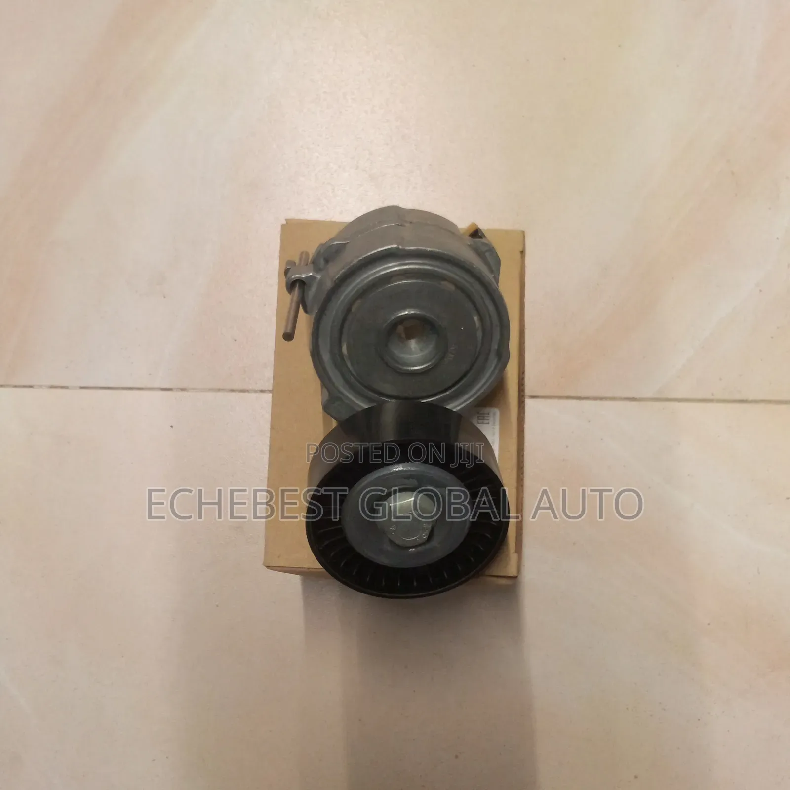 Belt Adjuster for Audi Q7, A7, A6 V6 3.0t 2013-2017 Model