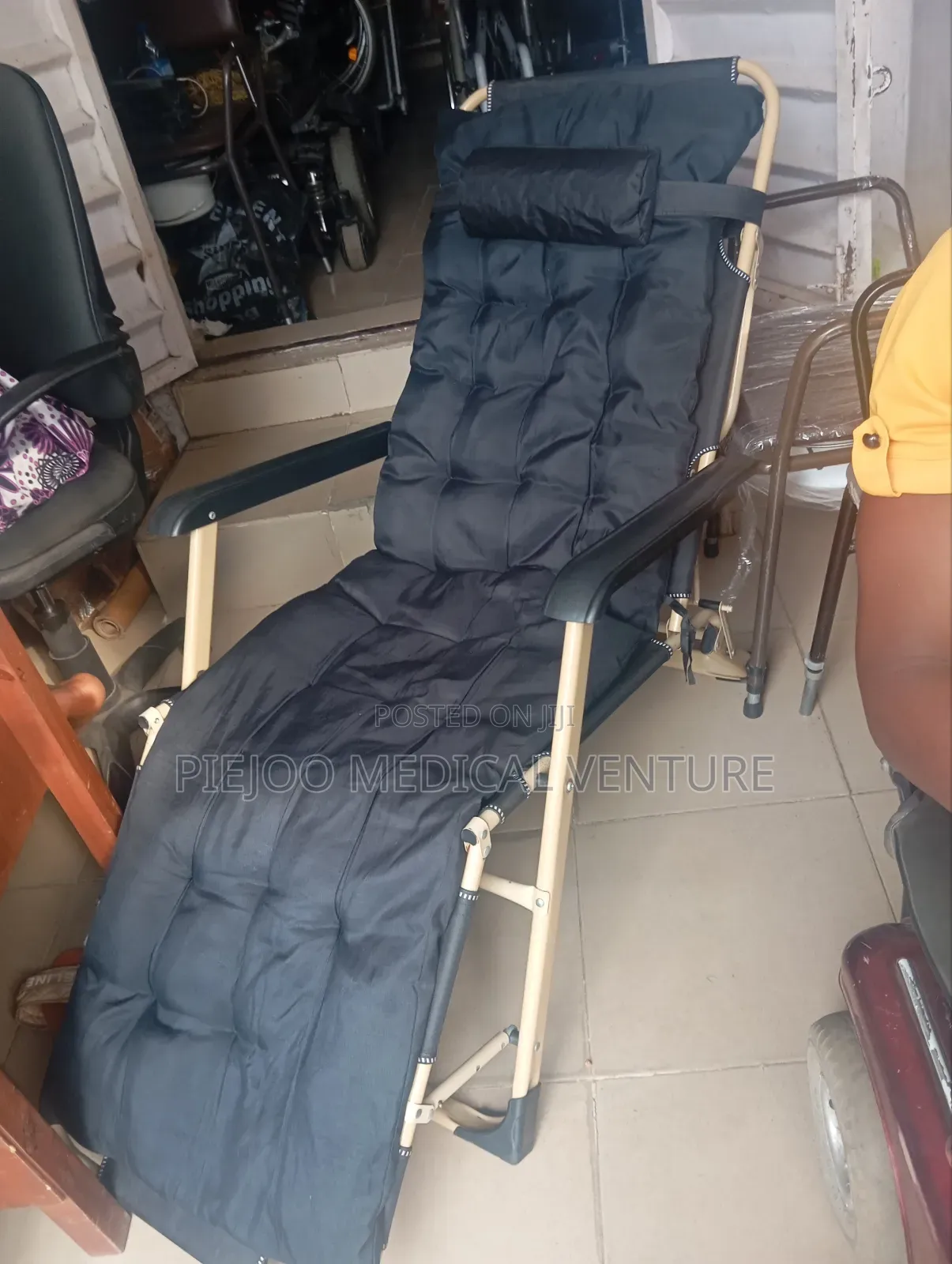 Relaxation Chair
