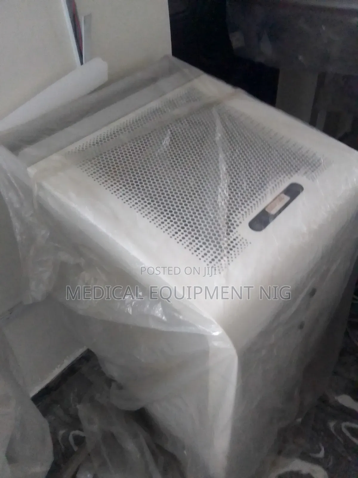 Novaerus 1050 Defend Air Purifier