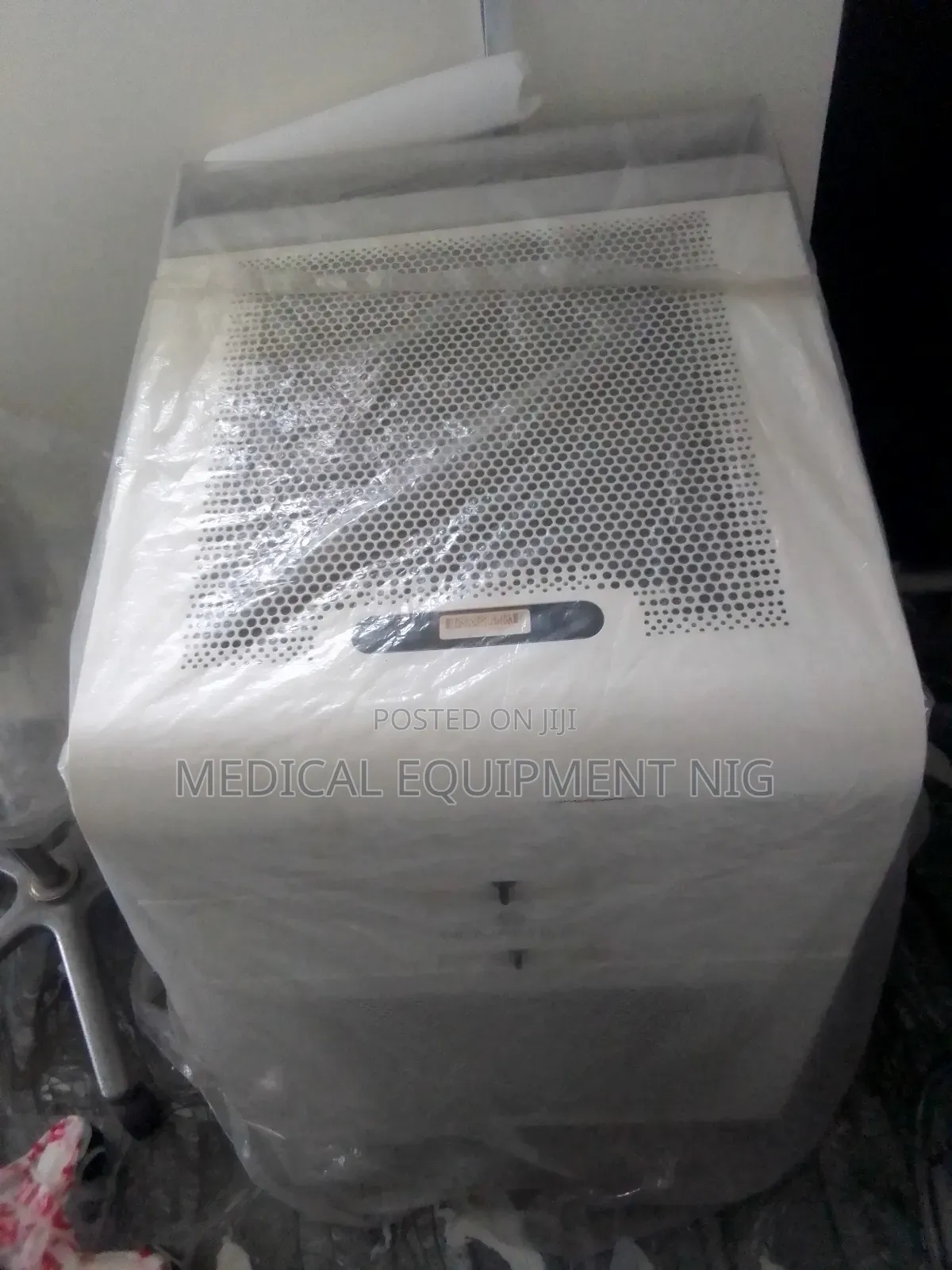 Novaerus 1050 Defend Air Purifier