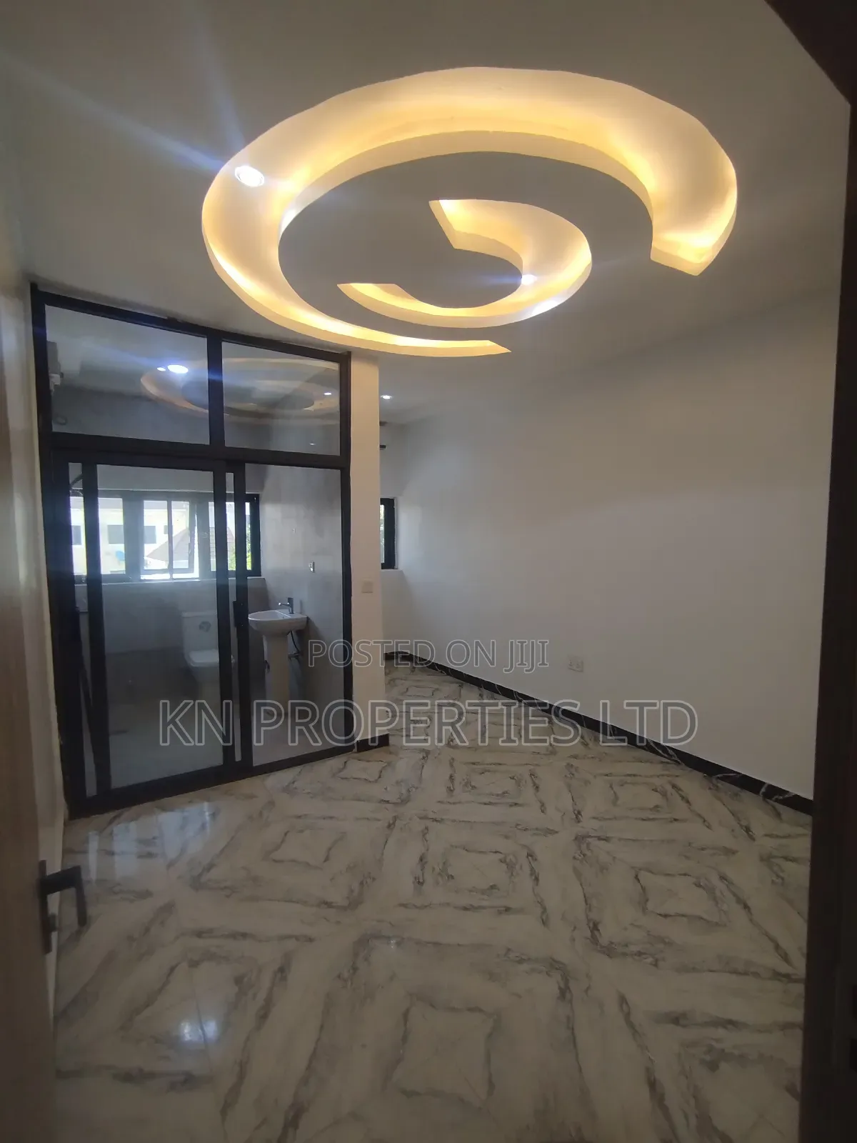 3bdrm Duplex in Asokoro for rent