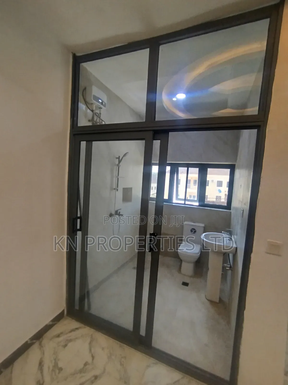 3bdrm Duplex in Asokoro for rent