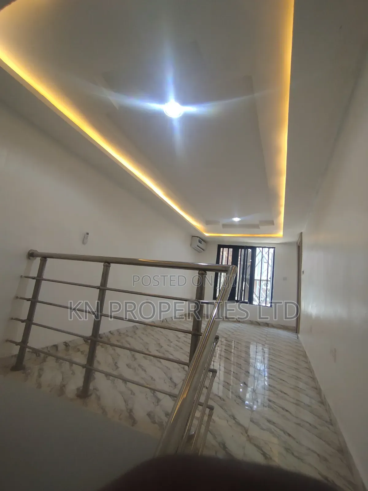 3bdrm Duplex in Asokoro for rent
