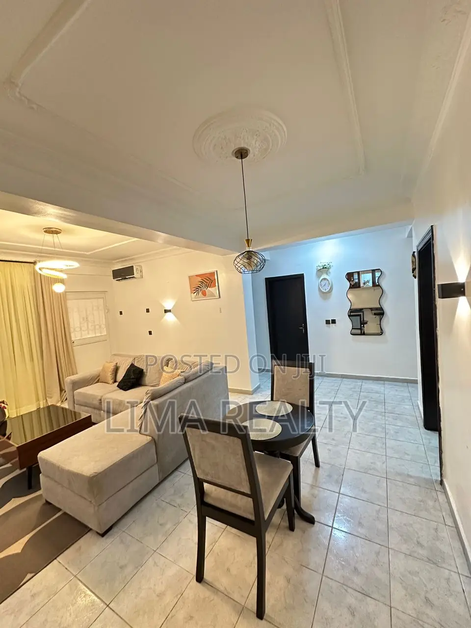 Luxury 2 Bedroom