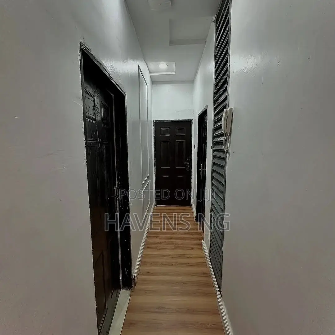 Tasteful 3-Bedroom Apartment