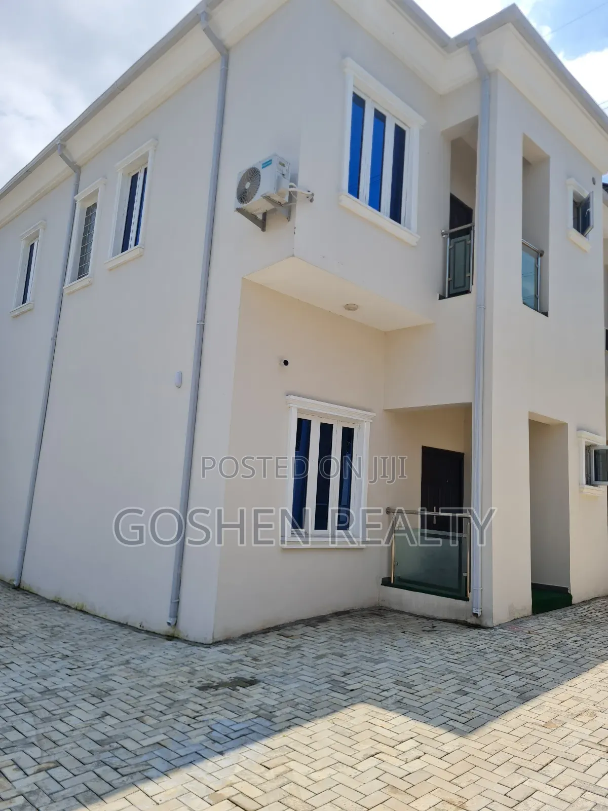 Furnished 2bdrm Duplex in Kubwa Fo1 for rent
