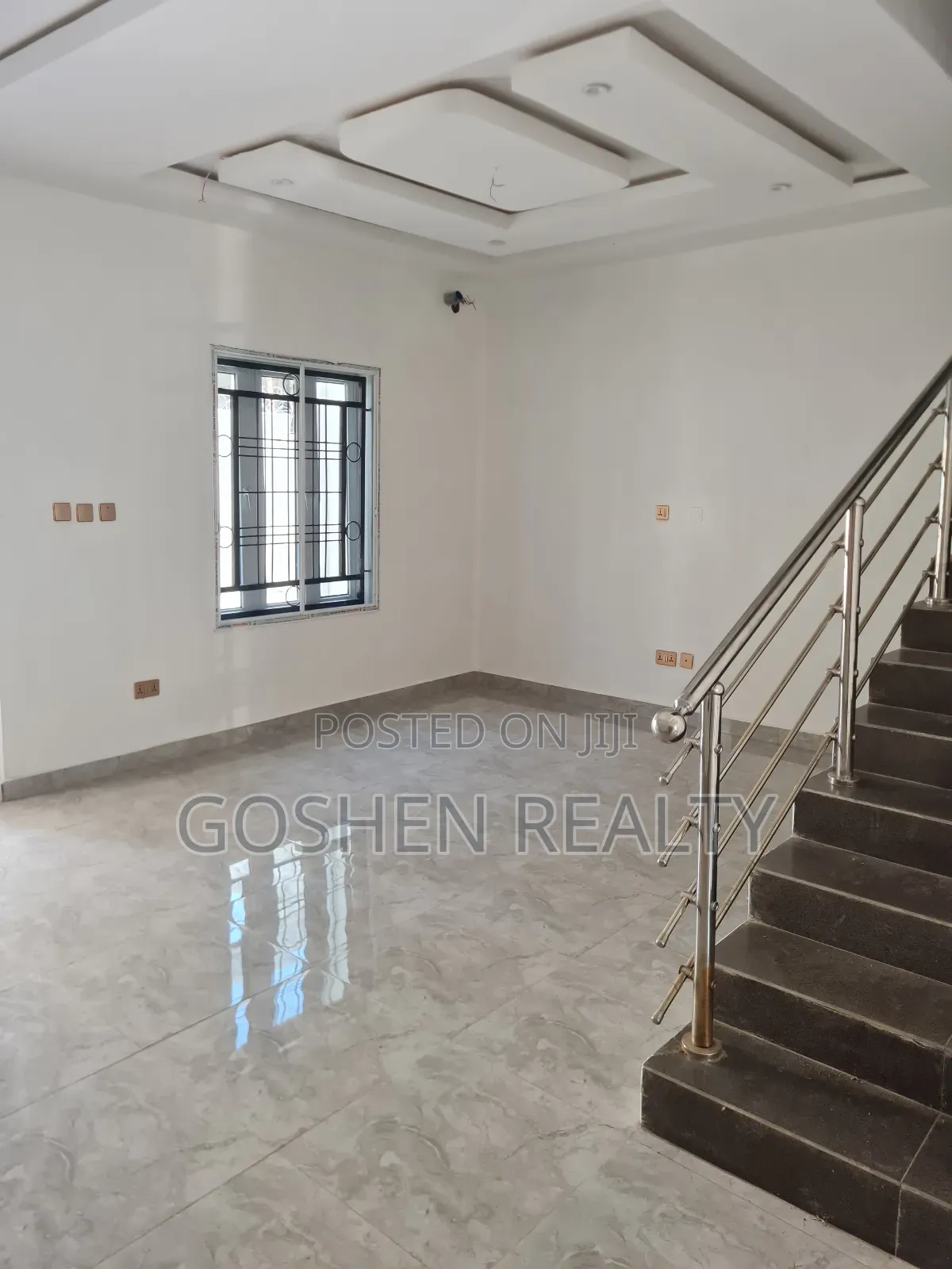 Furnished 2bdrm Duplex in Kubwa Fo1 for rent