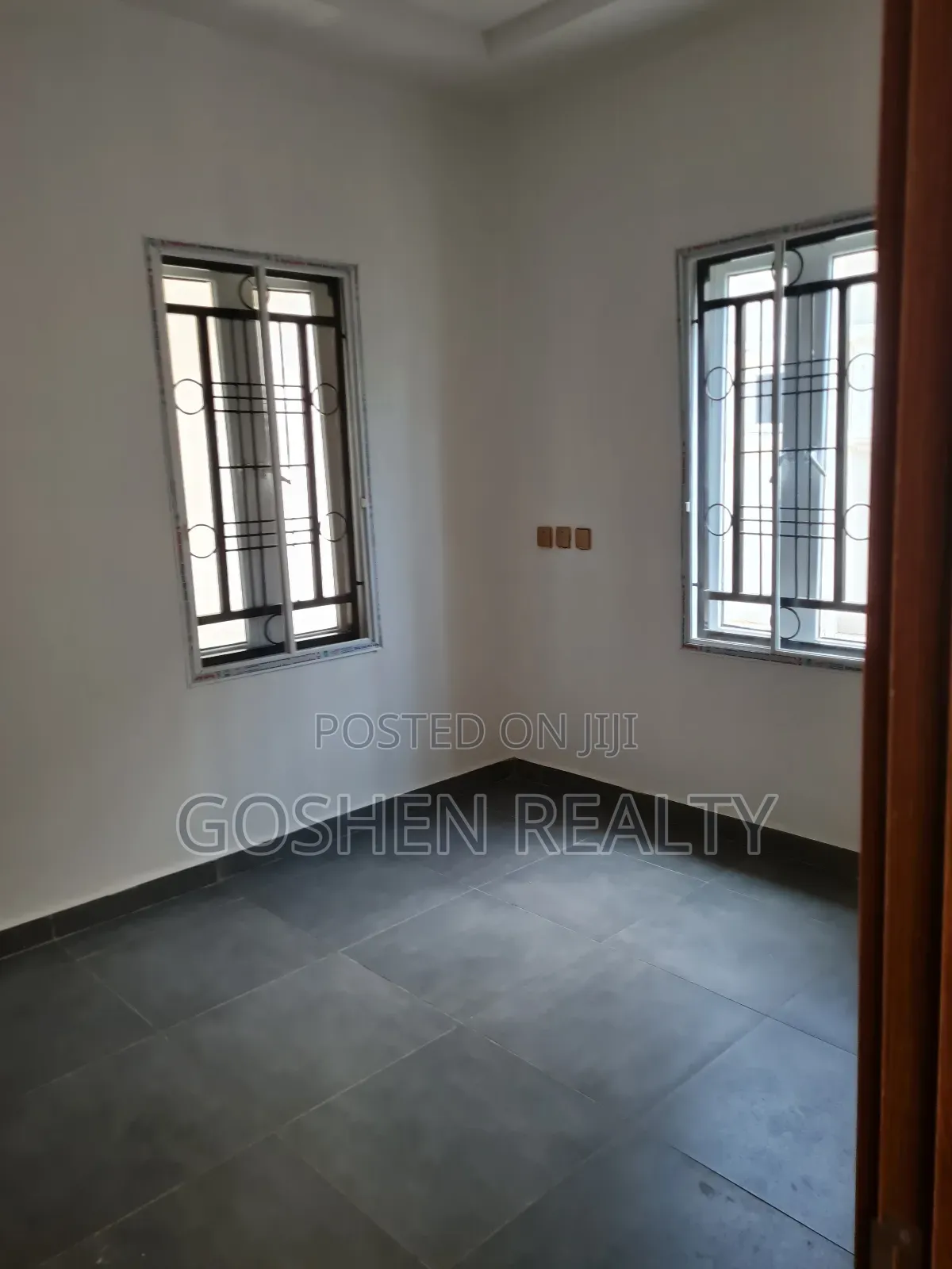 Furnished 2bdrm Duplex in Kubwa Fo1 for rent