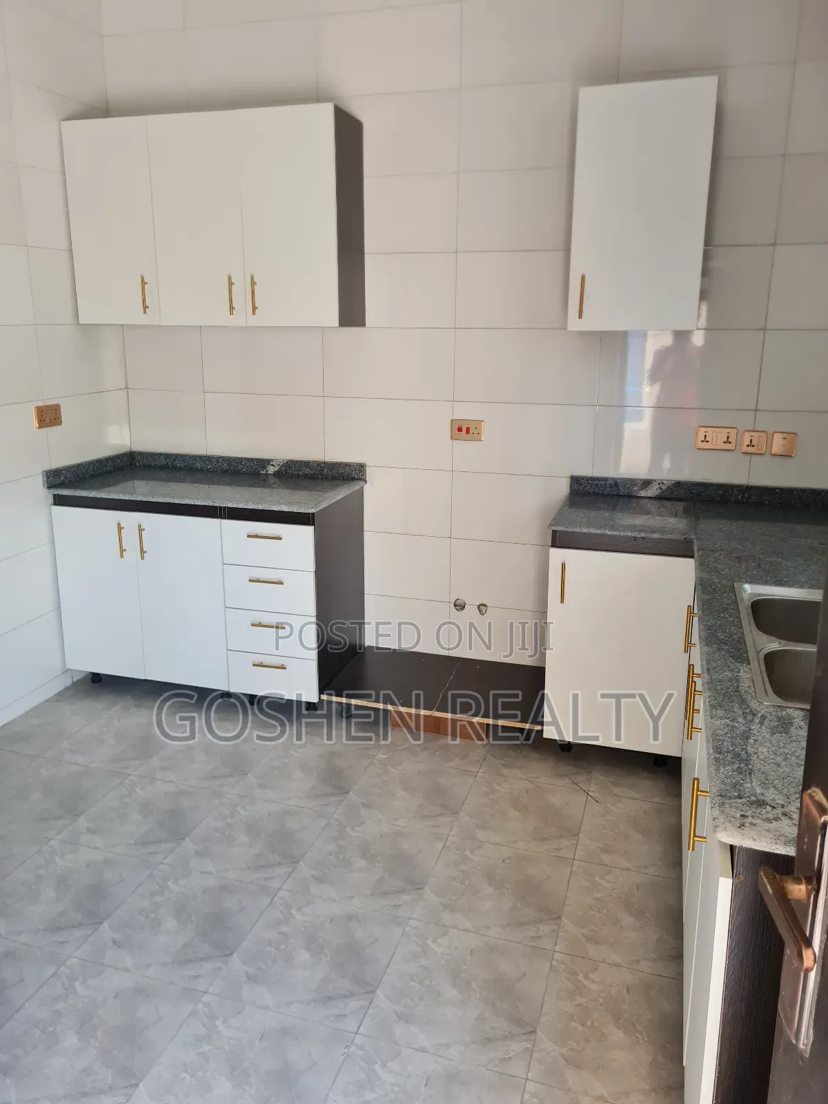 Furnished 2bdrm Duplex in Kubwa Fo1 for rent