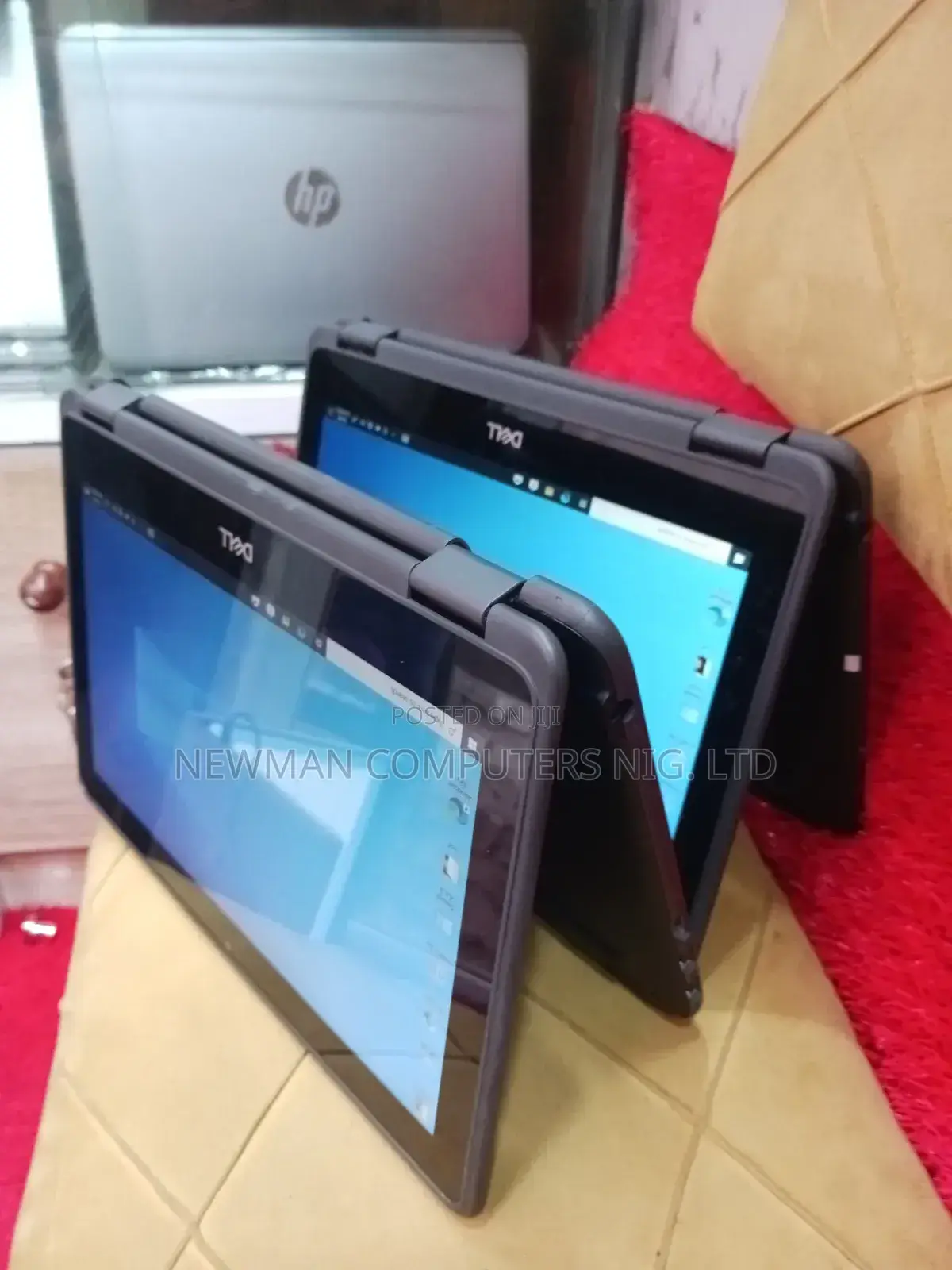 Laptop Dell Latitude 11 3190 4GB Intel Celeron SSD 128GB