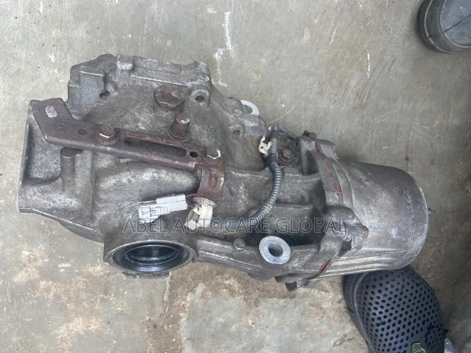 Axle for Toyota Highlander 2017 Model