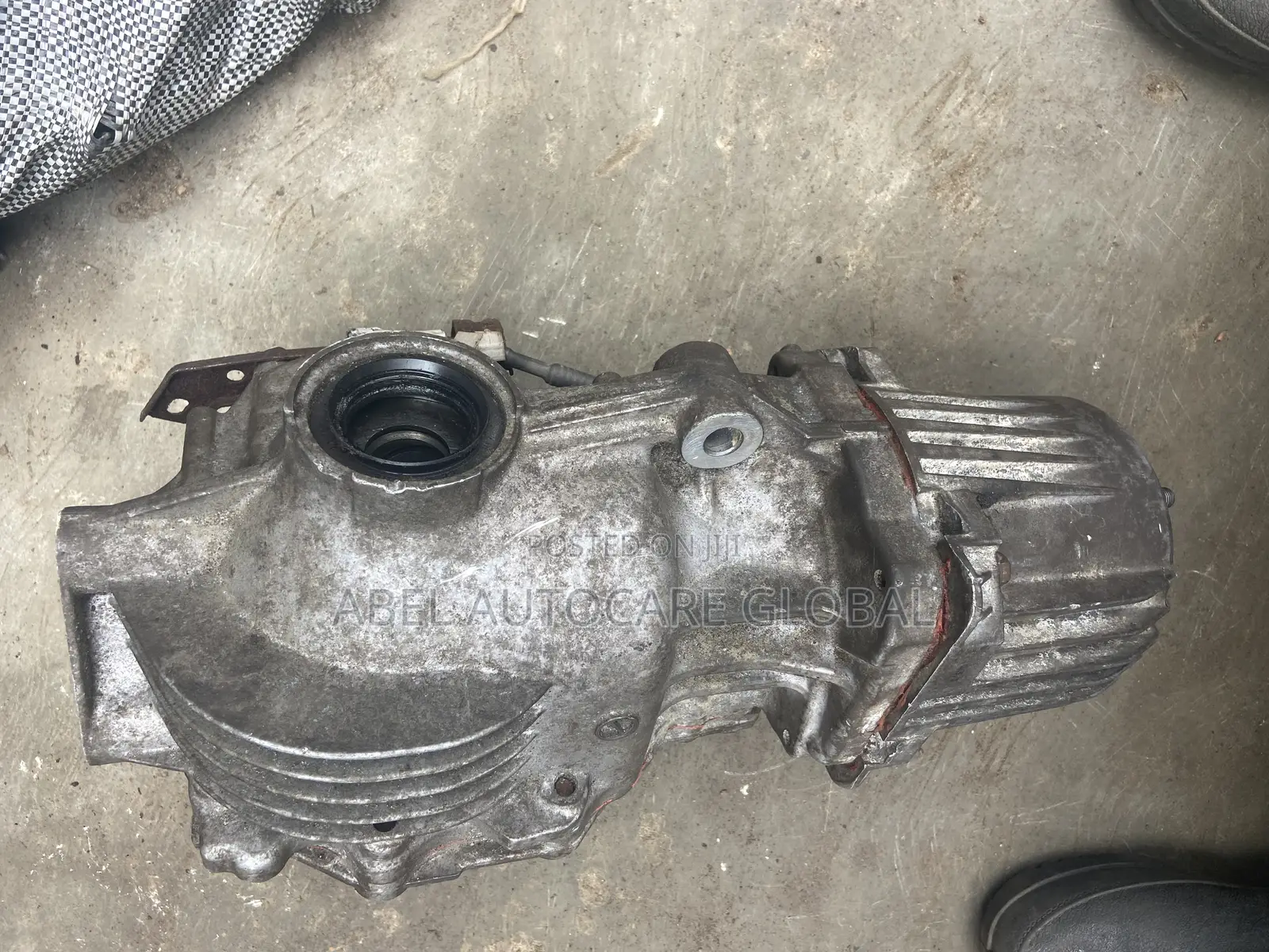 Axle for Toyota Highlander 2017 Model