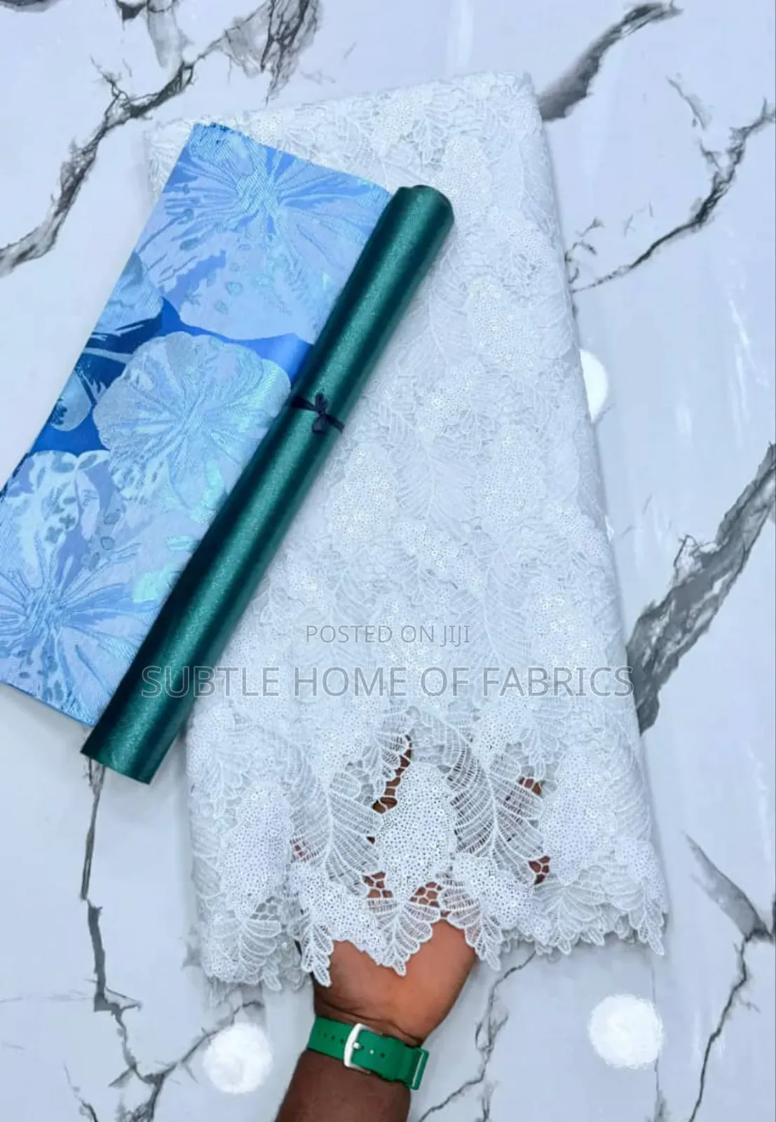 Elegant Guipure Lace – Perfect Gift Asoebi Choice Forspecialoccasions