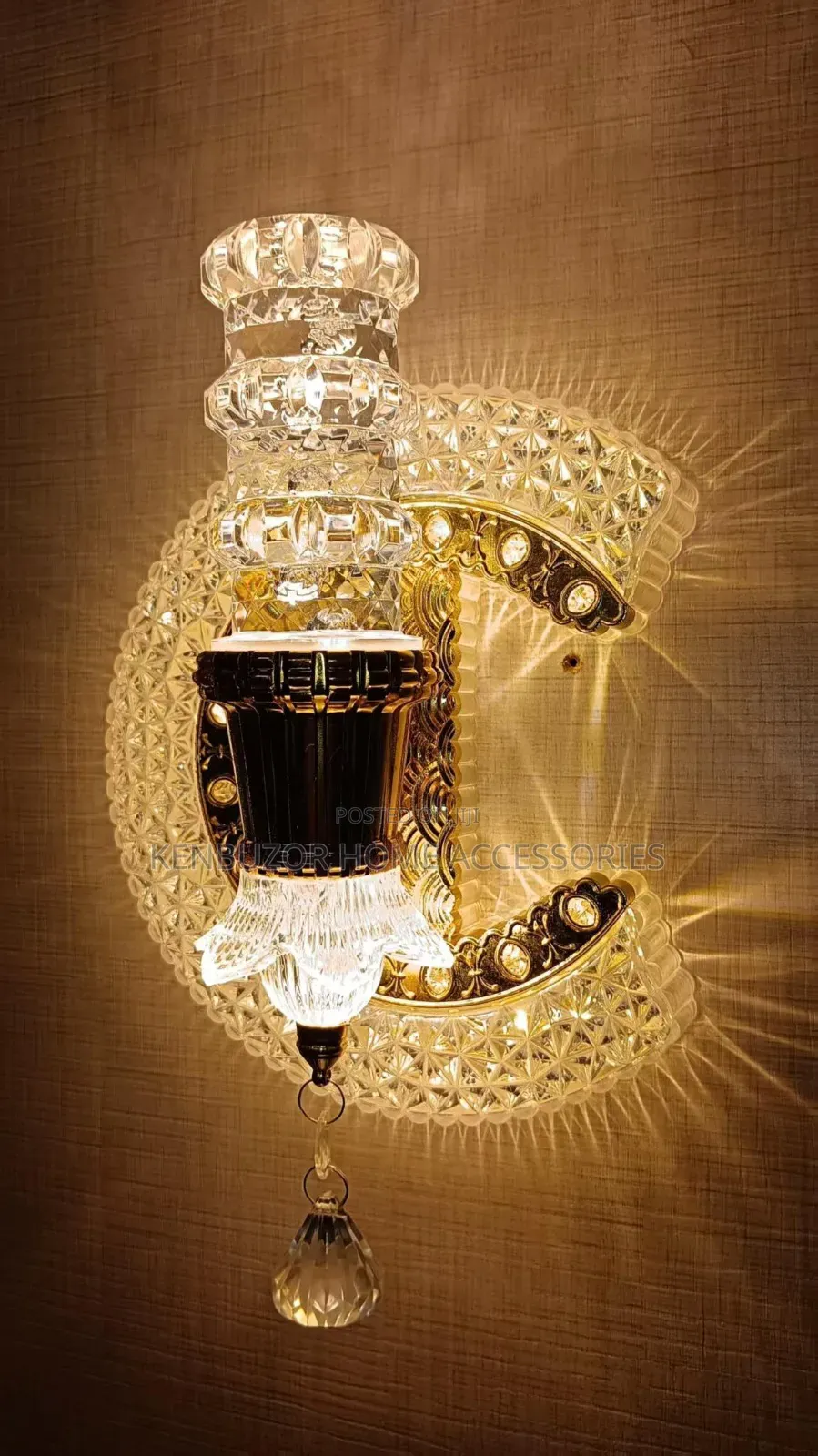 Different Designs of Royal Wall Lights Lamp