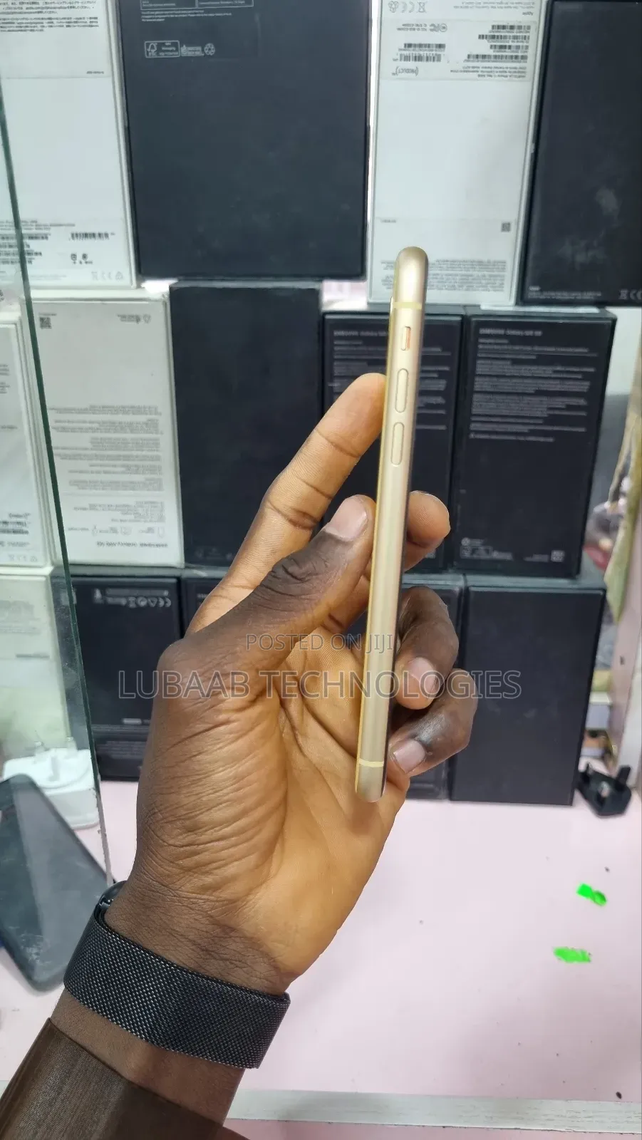 Apple iPhone XR 128 GB Yellow