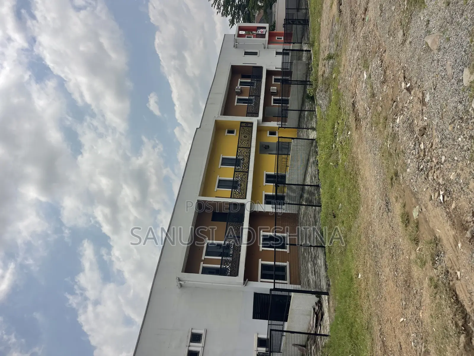 5bdrm Duplex in Gwarimpa Estate,Fct, Gwarinpa for sale