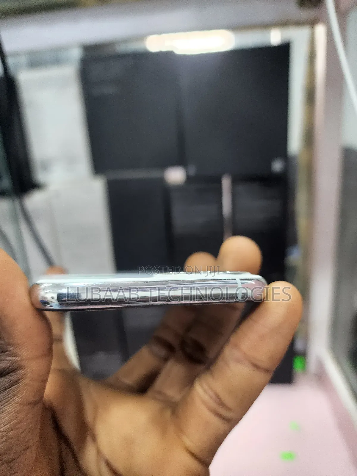 Apple iPhone 11 Pro 64 GB Silver