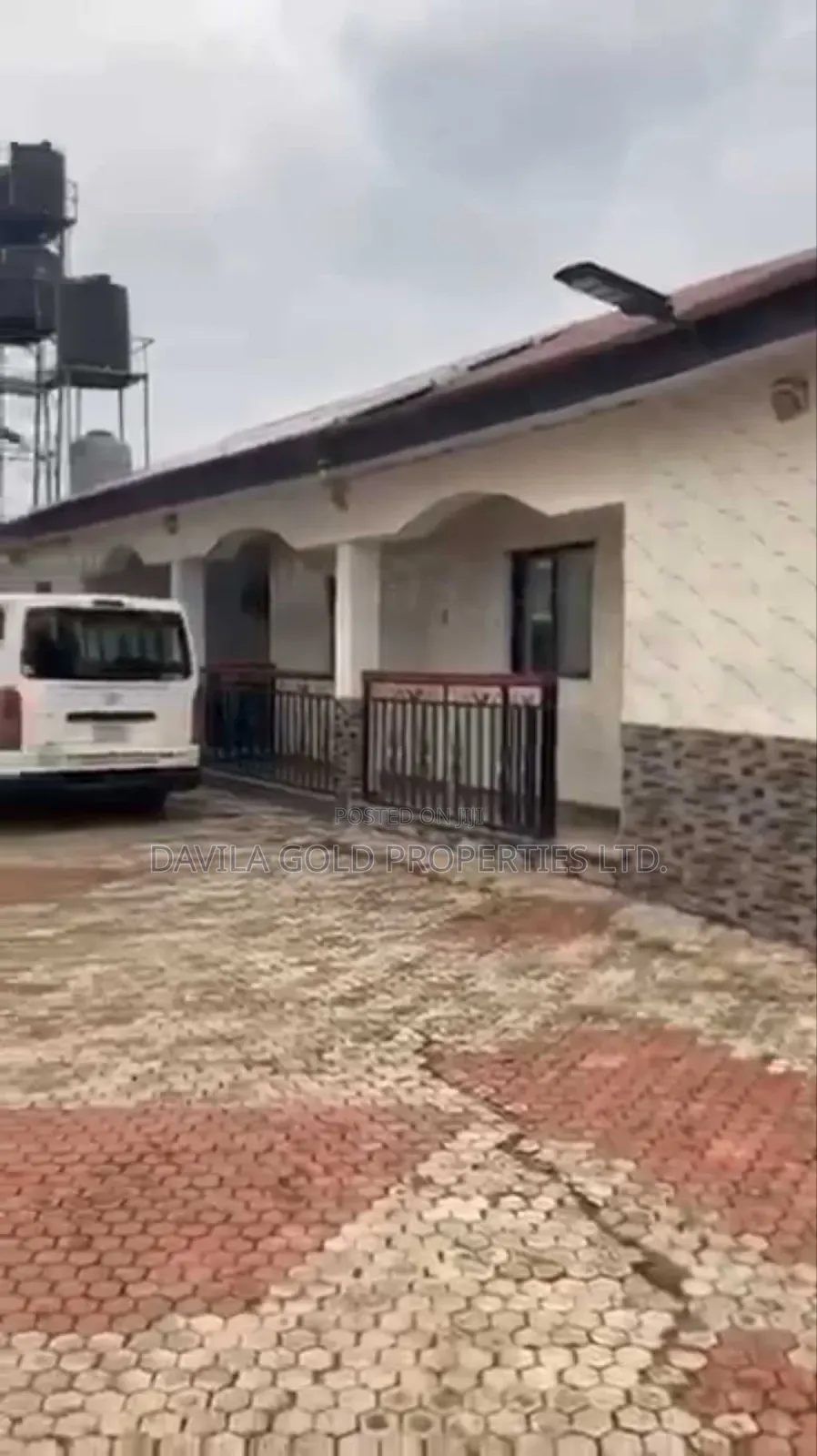 4bdrm Duplex in Benin City for sale