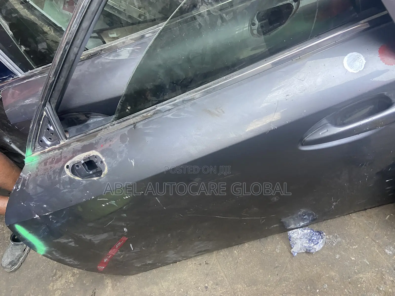 Front Door for Lexus Is 250 2017 Model