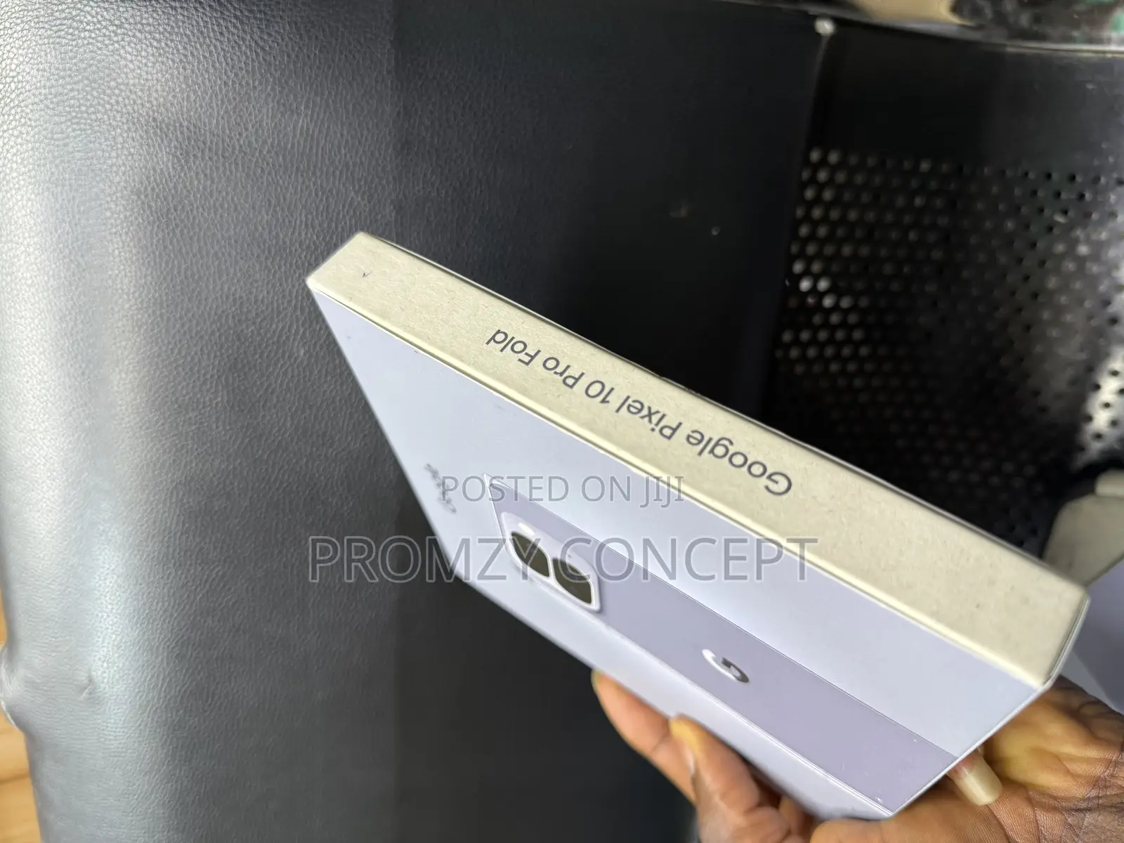 New Google Pixel 10 Pro Fold 256 GB
