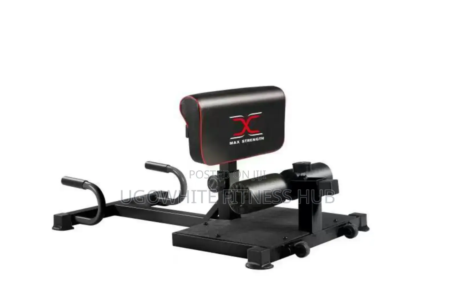8 in 1 Home Squat Assist Machine Max-Streng