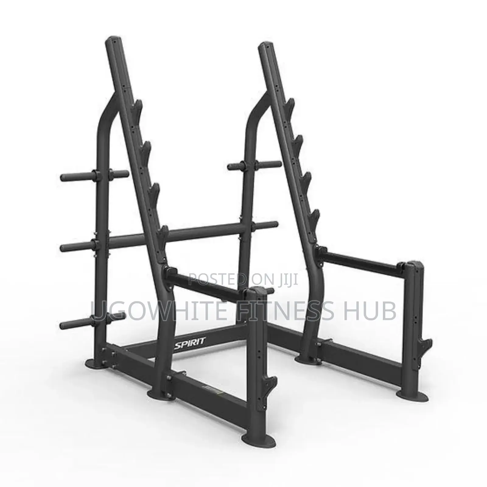 Spirit Squat Rack
