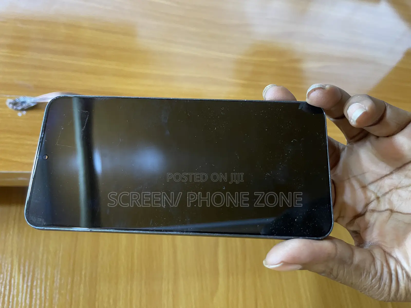 Samsung S22 Screen