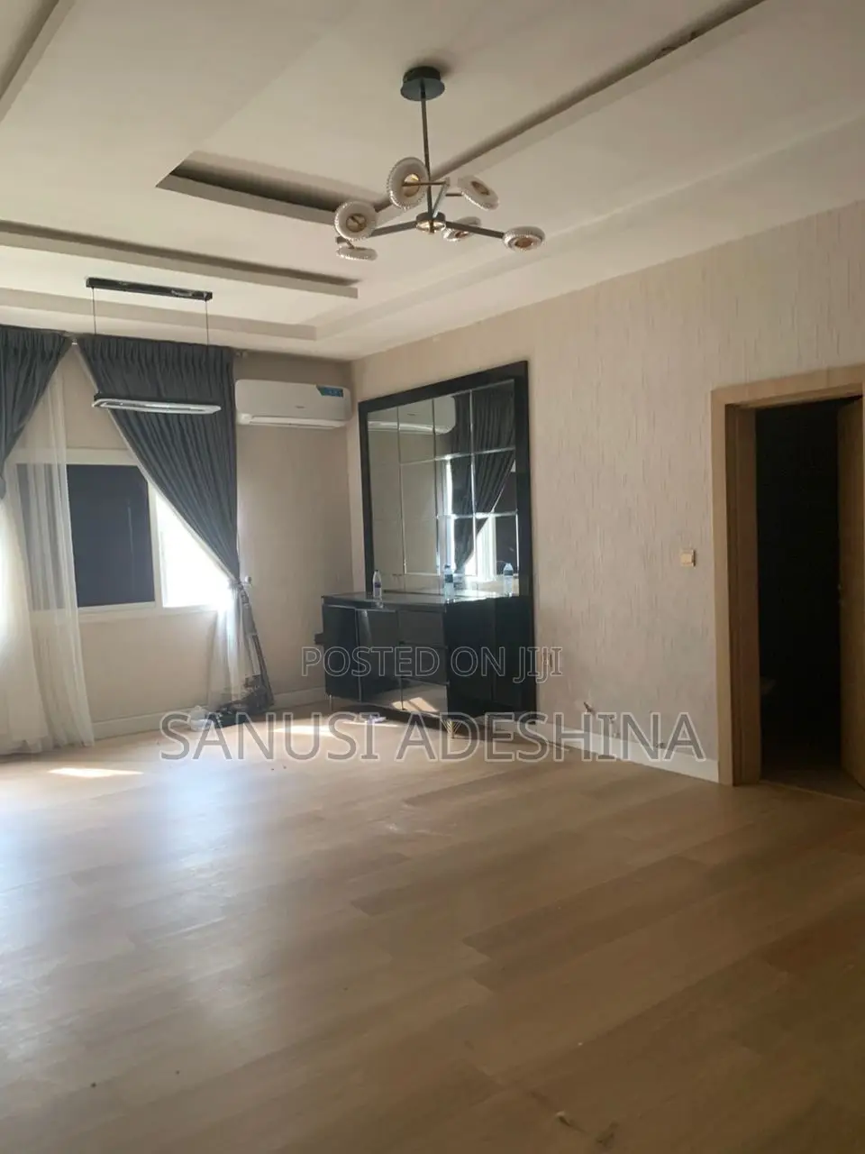 5bdrm Duplex in Gwarimpa Estate,Fct, Gwarinpa for sale