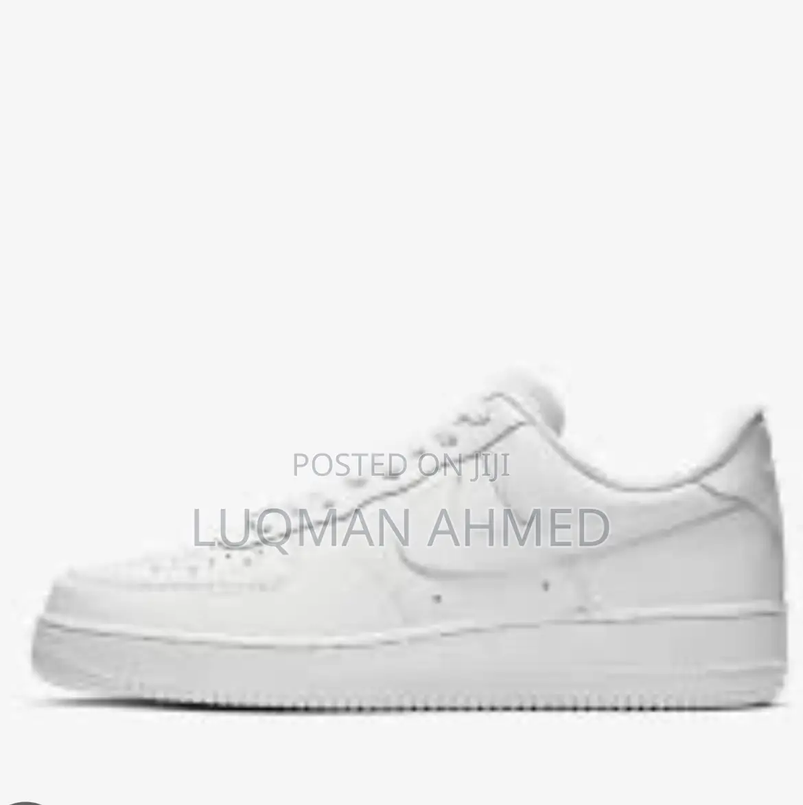 Sneakers (Nike)
