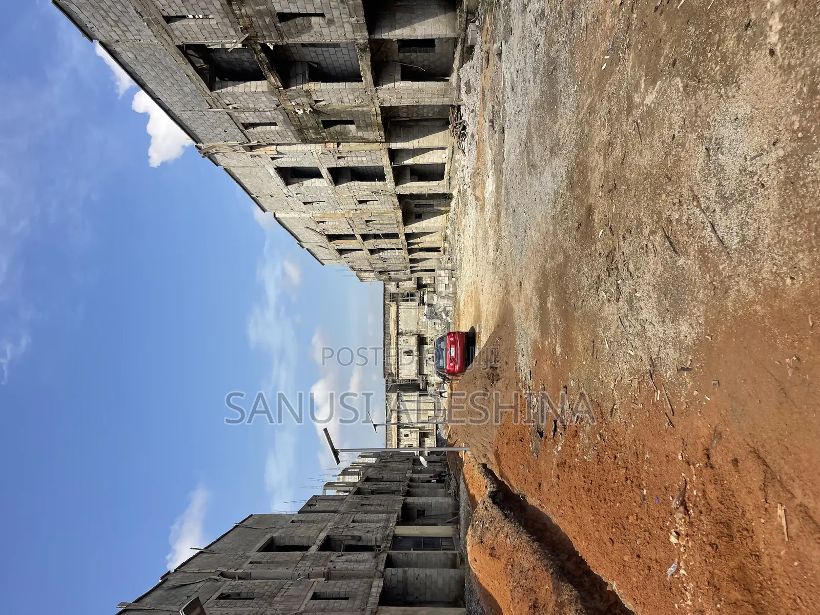 3bdrm Block of Flats in Dawaki,Opposite for sale