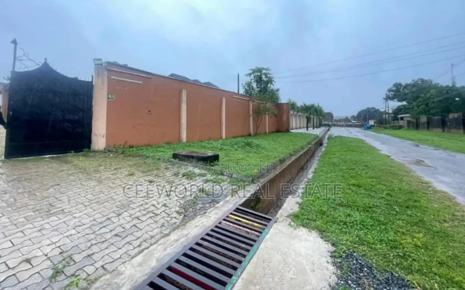 500sqm Complete Dry Land (Cut Out)
At Iyaganku Gra