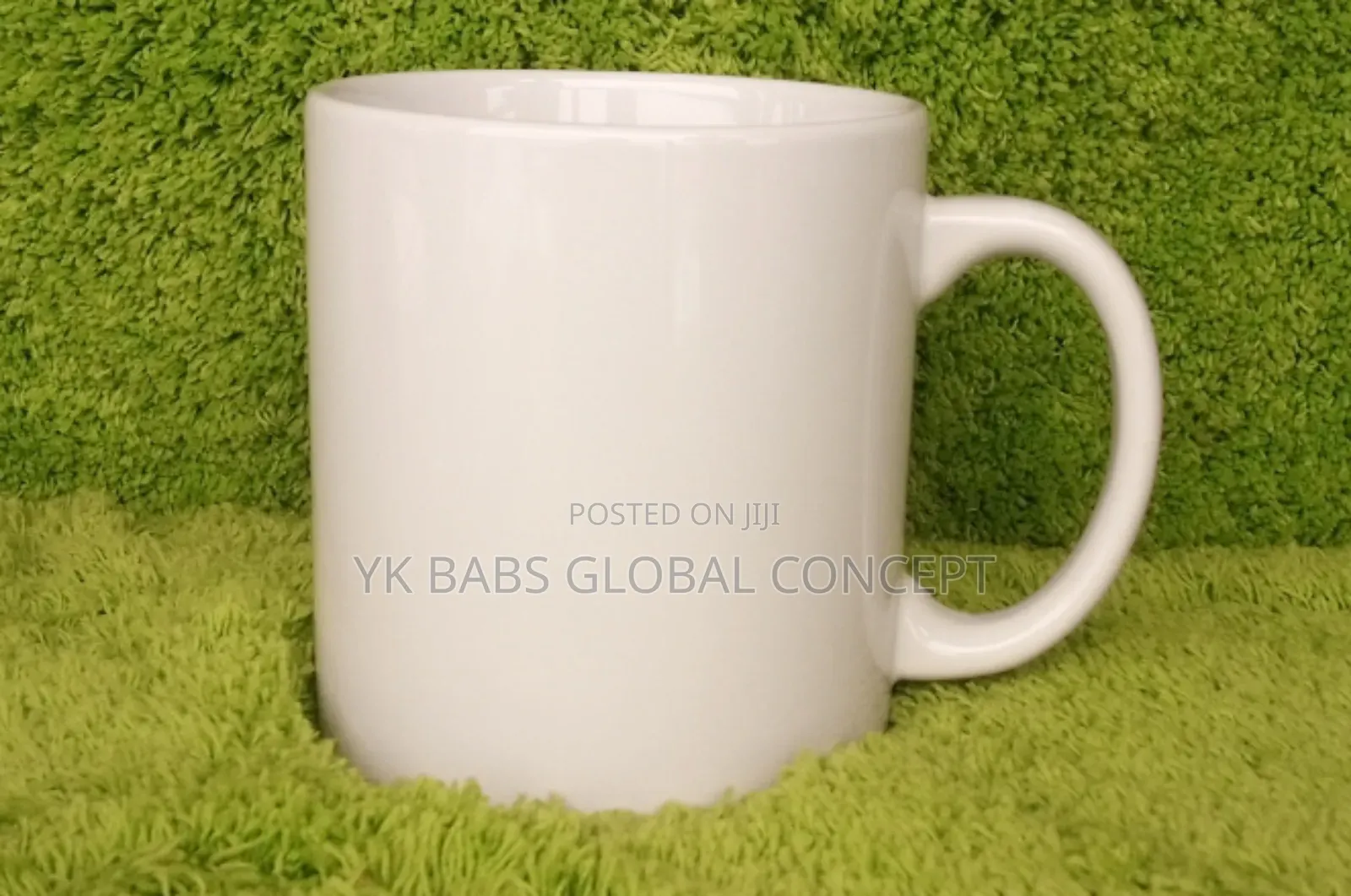 Plain Ceramic Tea Mug Cup by 36 Pics Big Sizes