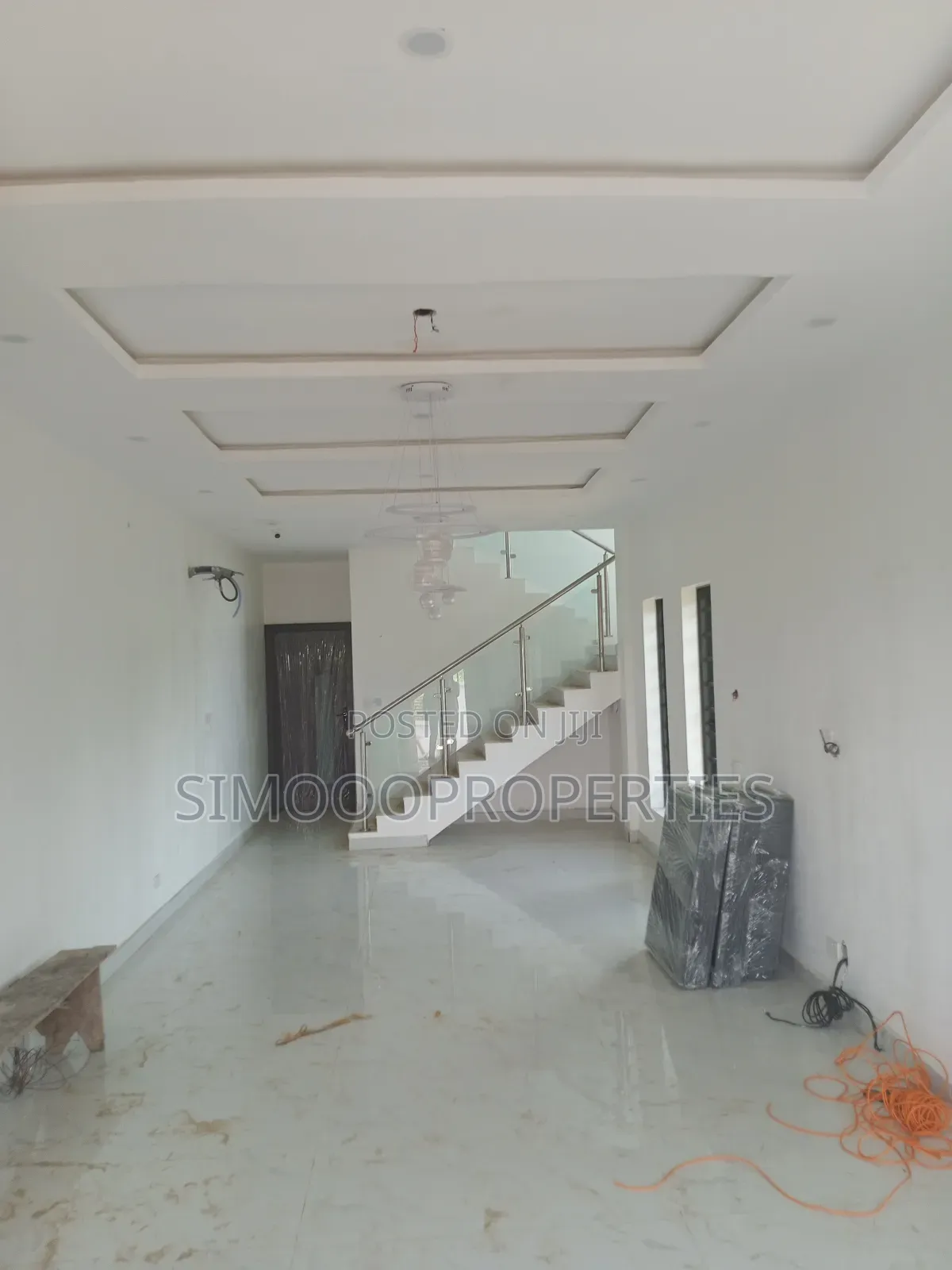 3bdrm Duplex in Beachwood Estate, Bogije for sale