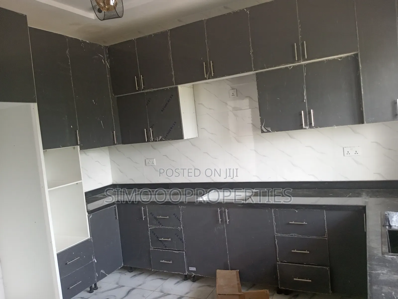 3bdrm Duplex in Beachwood Estate, Bogije for sale