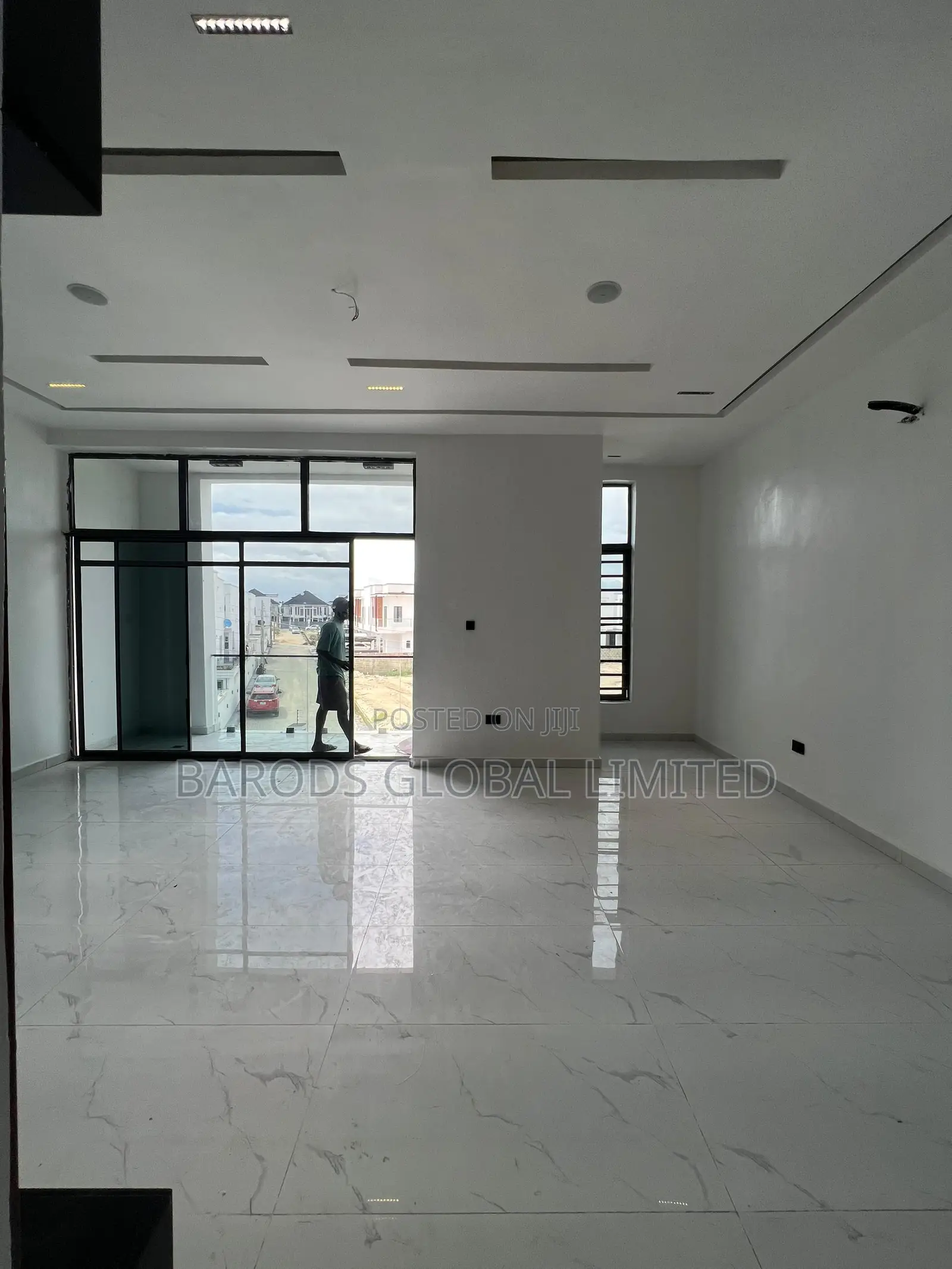 Furnished 5bdrm House in 2Nd Toll Gate, Lekki, Peninsula Estate