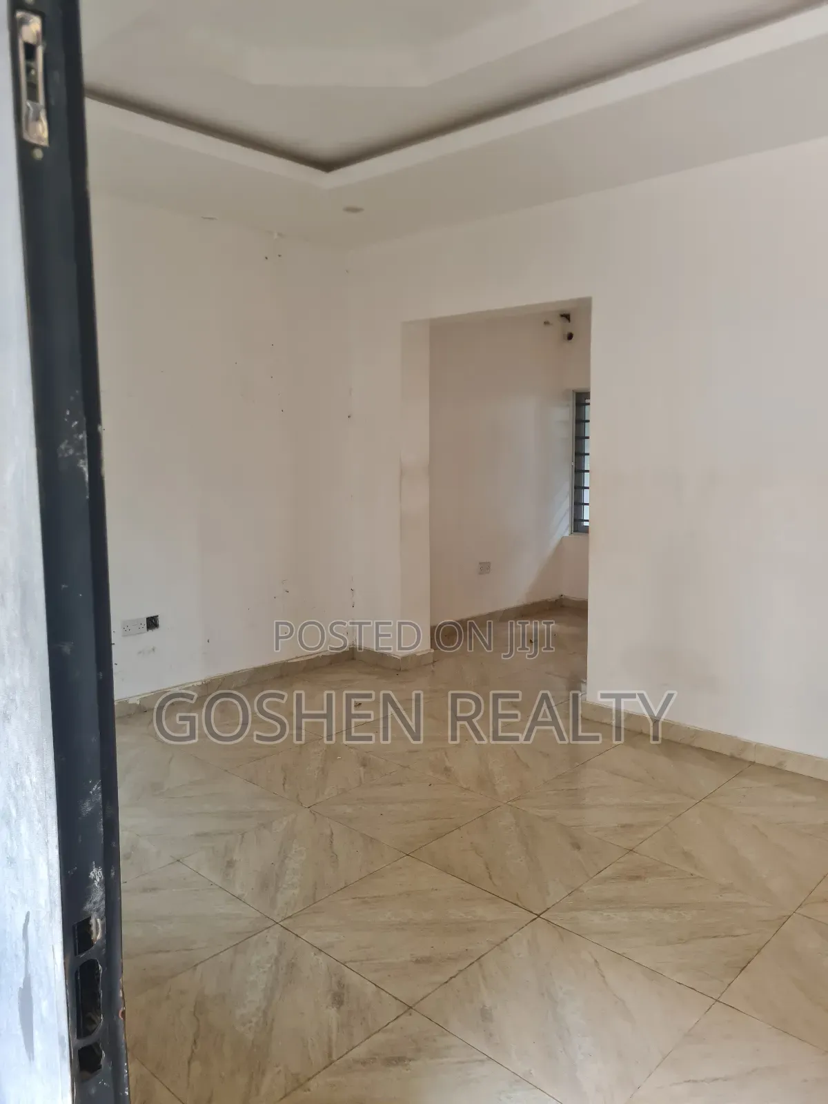Furnished 2bdrm Apartment in Kubwa Fo1 for rent