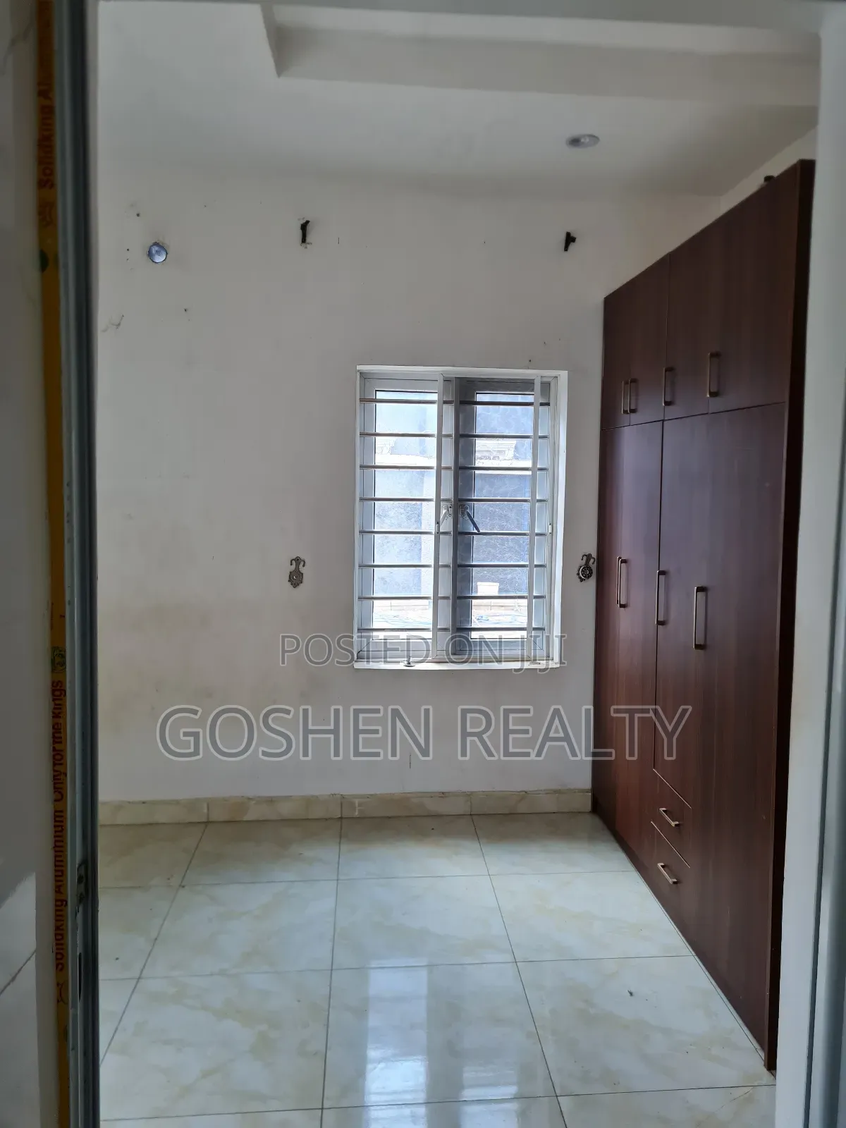 Furnished 2bdrm Apartment in Kubwa Fo1 for rent
