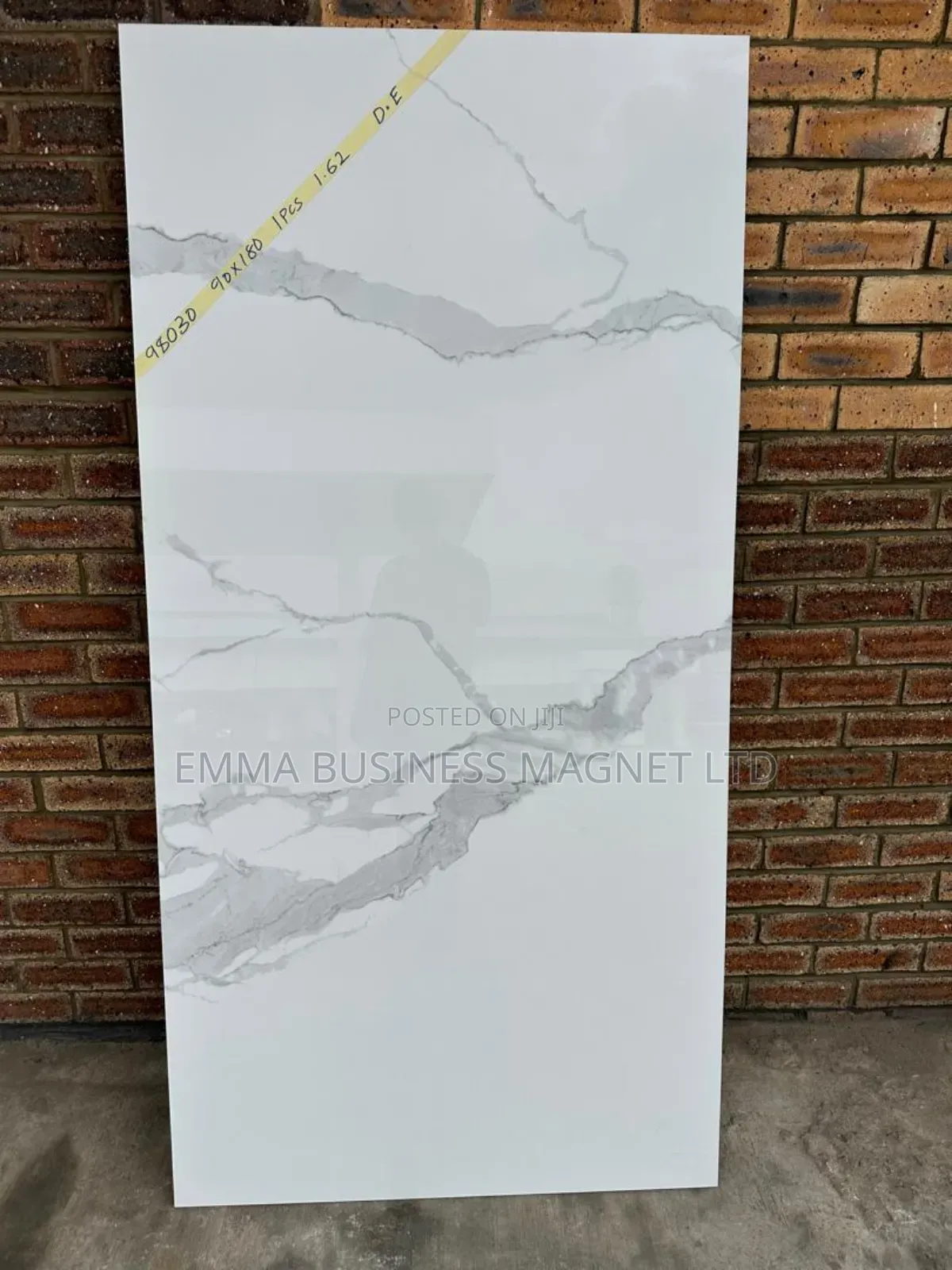 90x180 High Quality New Modern China Floor Tiles