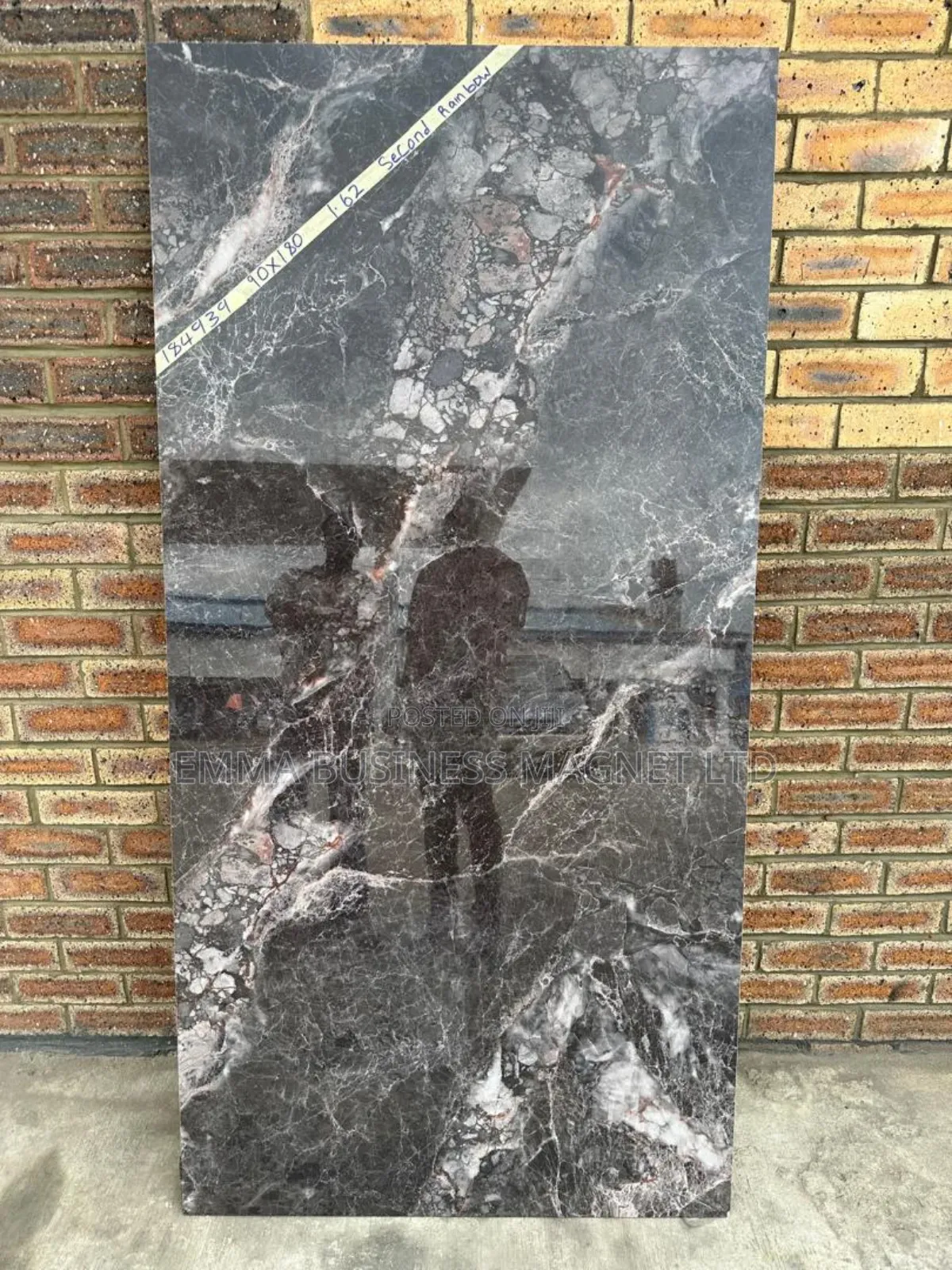 90x180 High Quality New Modern China Floor Tiles