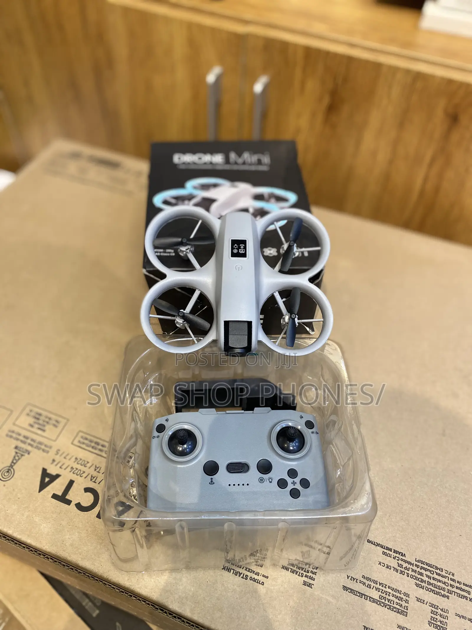 Drone Mini