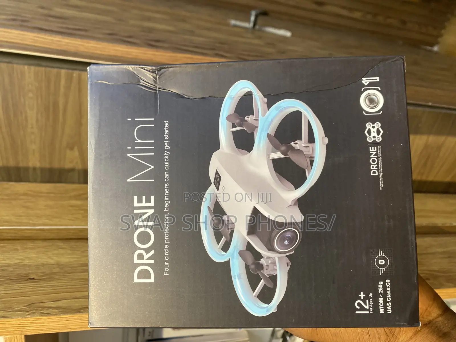 Drone Mini