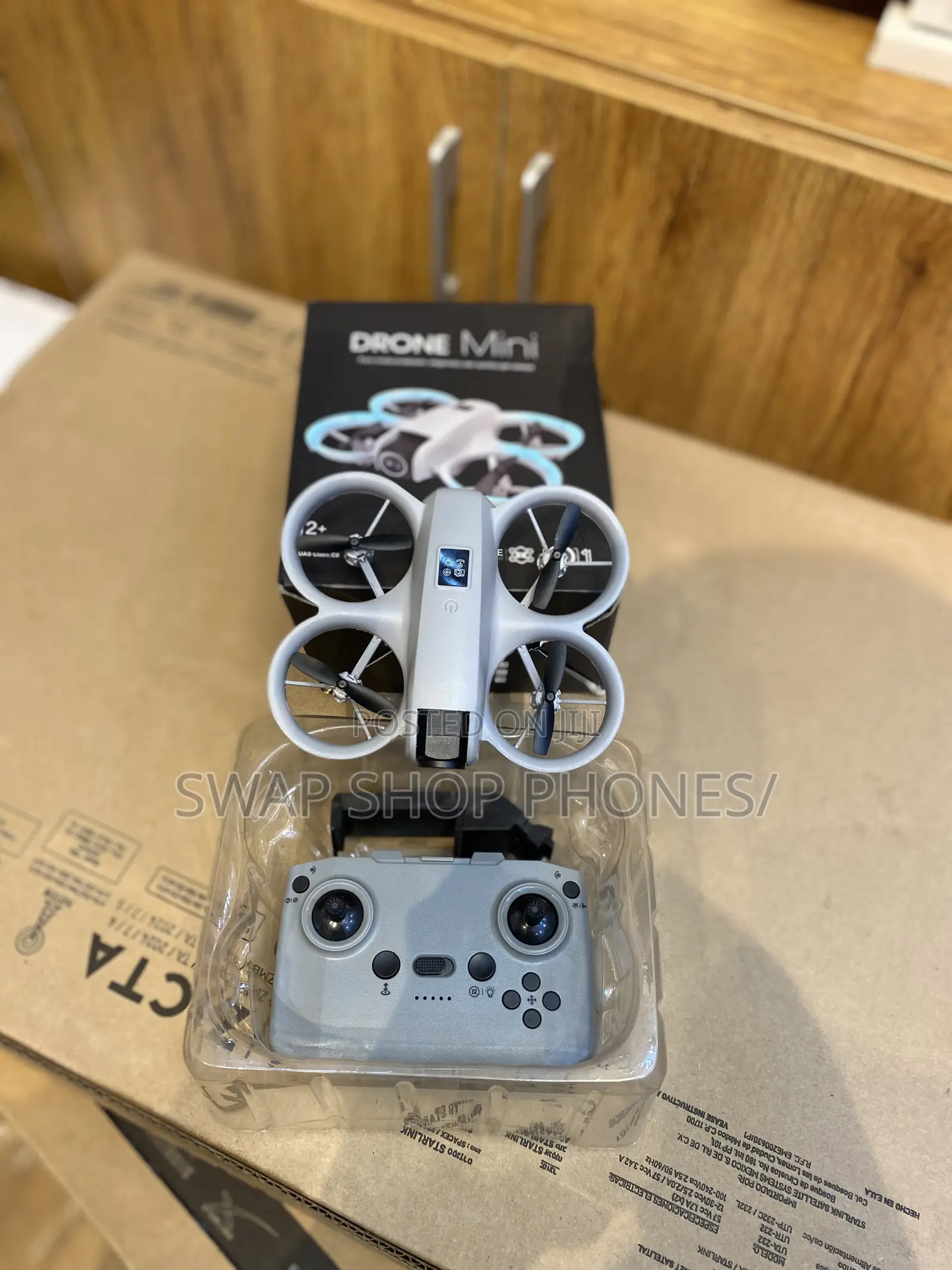Drone Mini