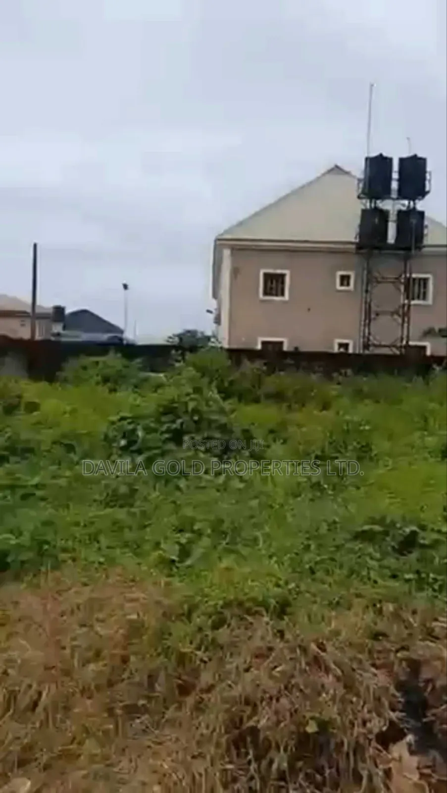 Investment Opportunity of a Lifetime: Land for Sale